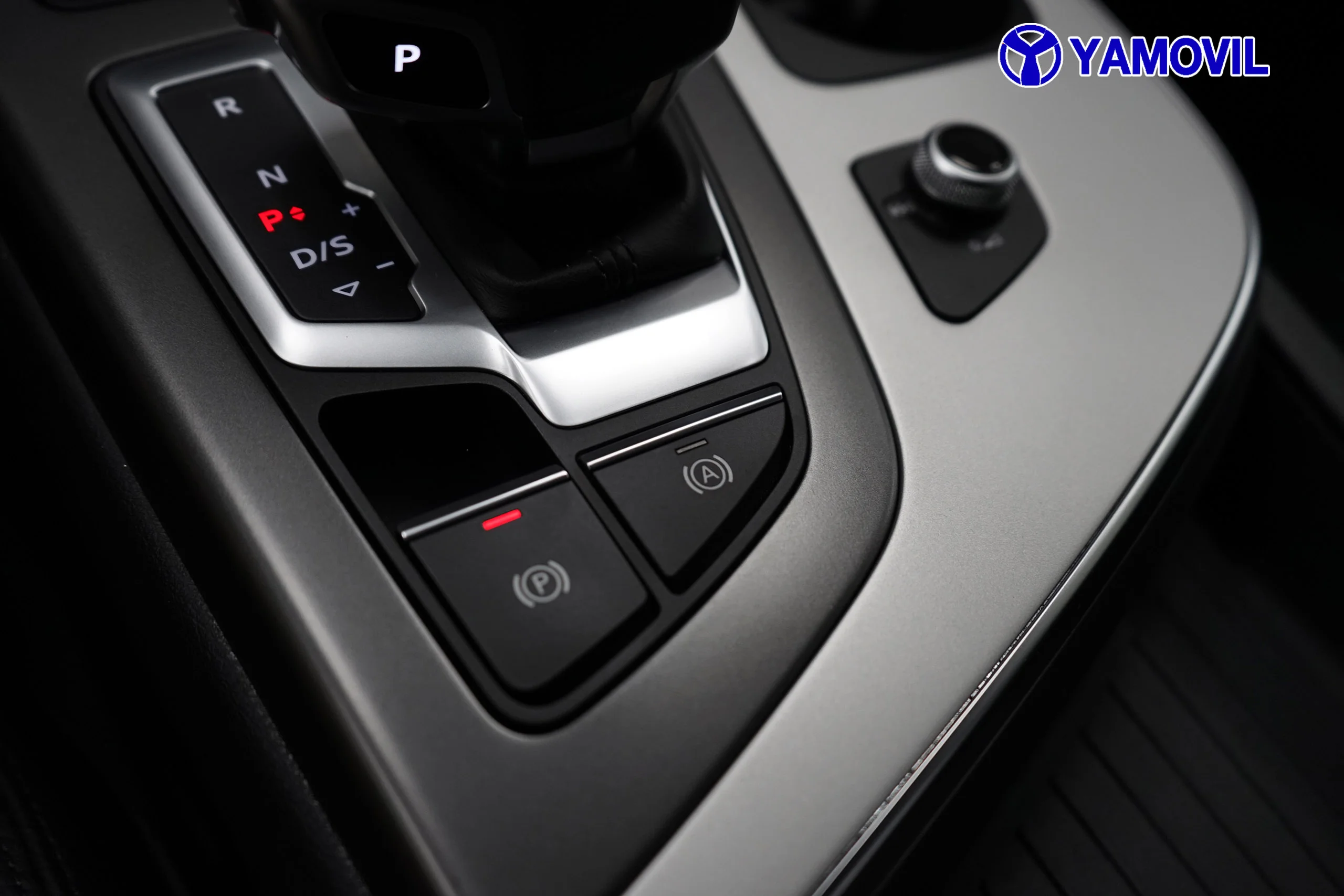 Audi Q7 3.0 HYBRID QUATTRO 7PLZ 5P - Foto 28