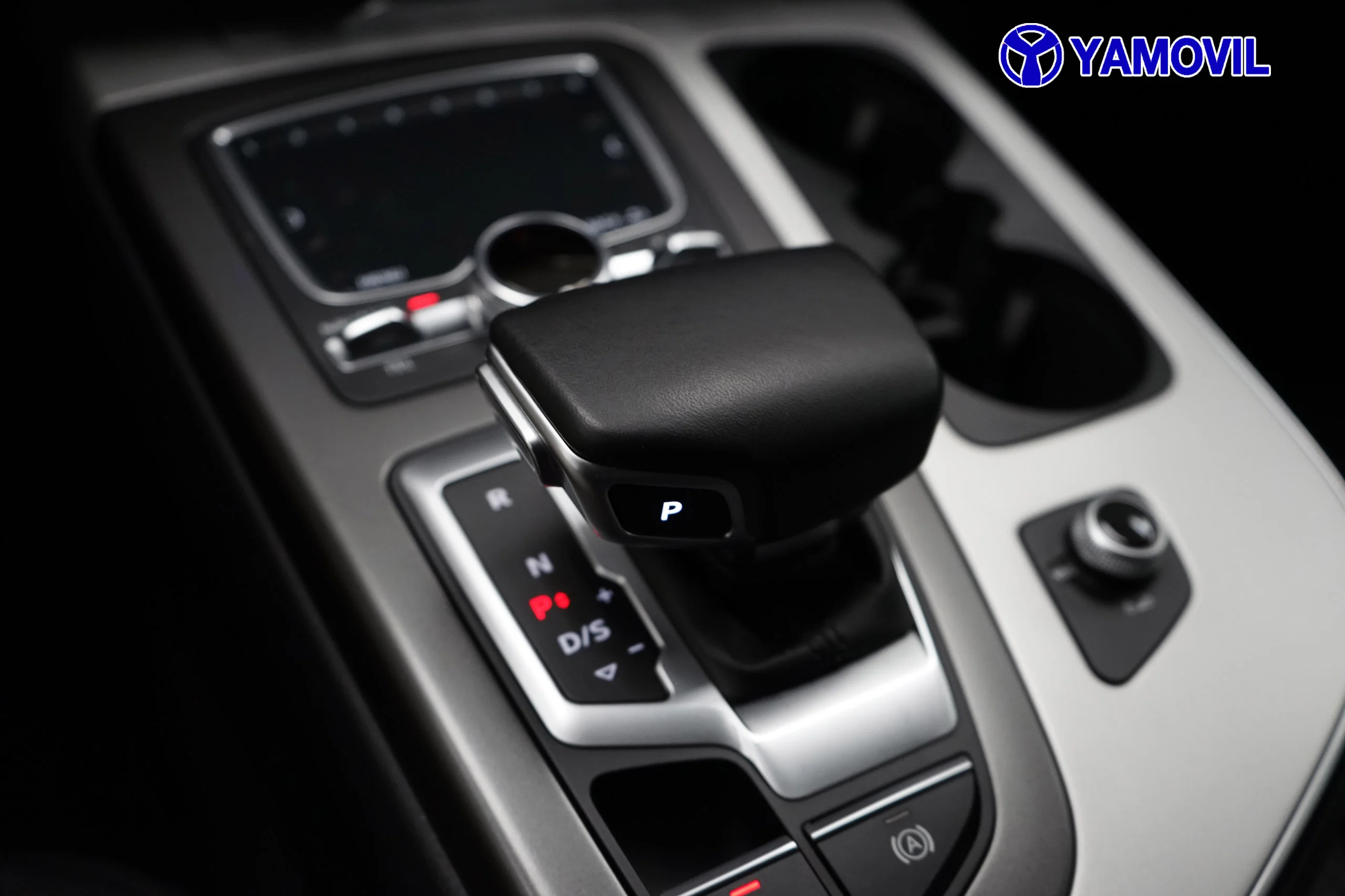 Audi Q7 3.0 HYBRID QUATTRO 7PLZ 5P - Foto 29