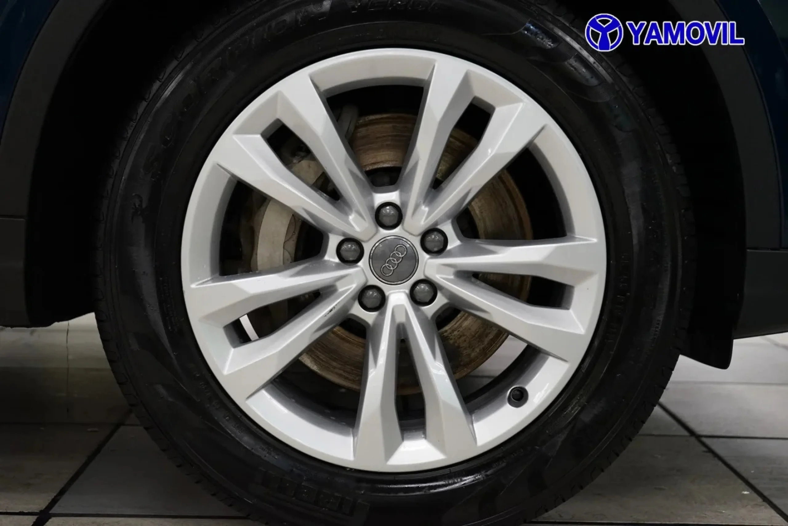 Audi Q7 design 45 TDI quattro 170 kW (231 CV) S tronic - Foto 9