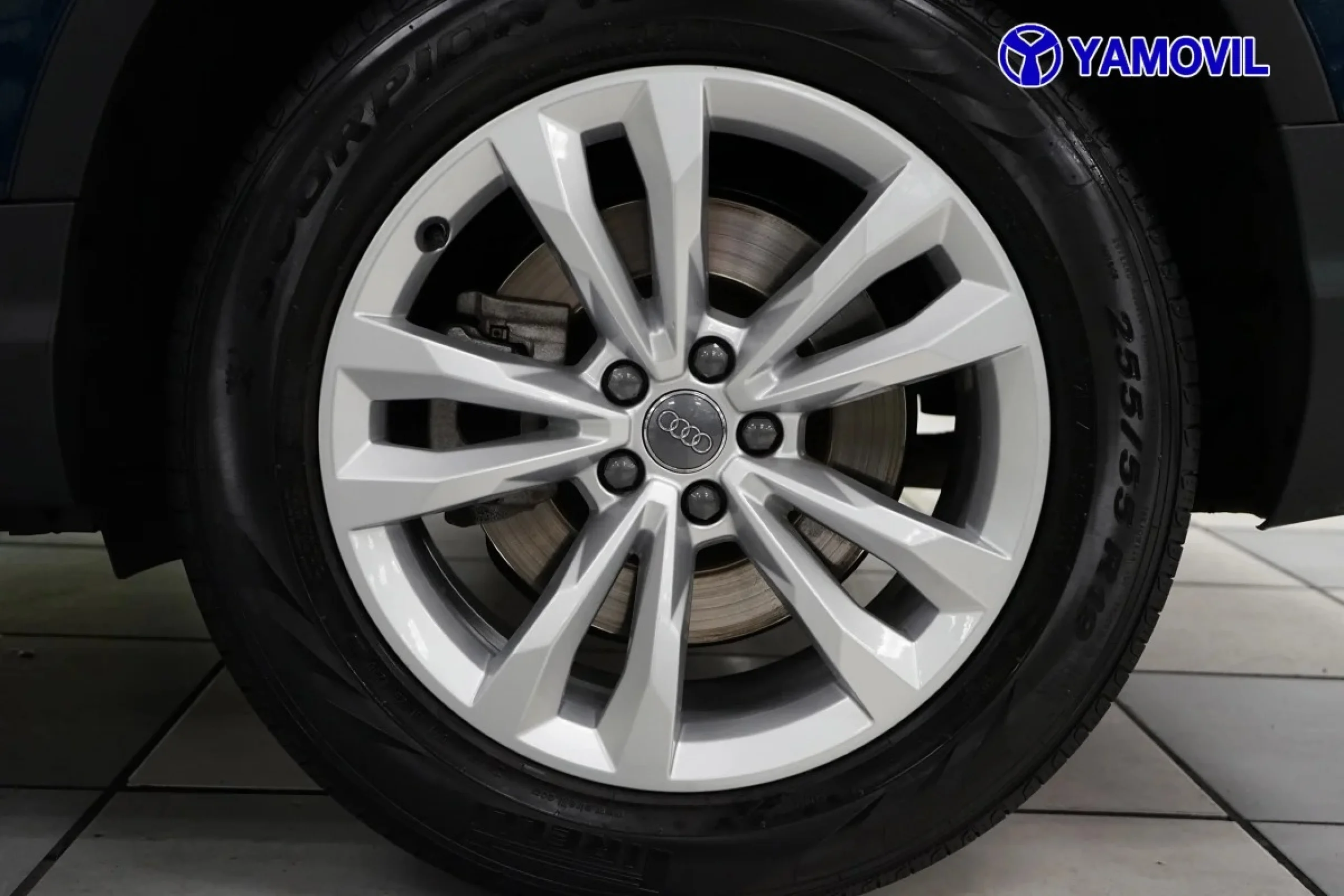 Audi Q7 design 45 TDI quattro 170 kW (231 CV) S tronic - Foto 11