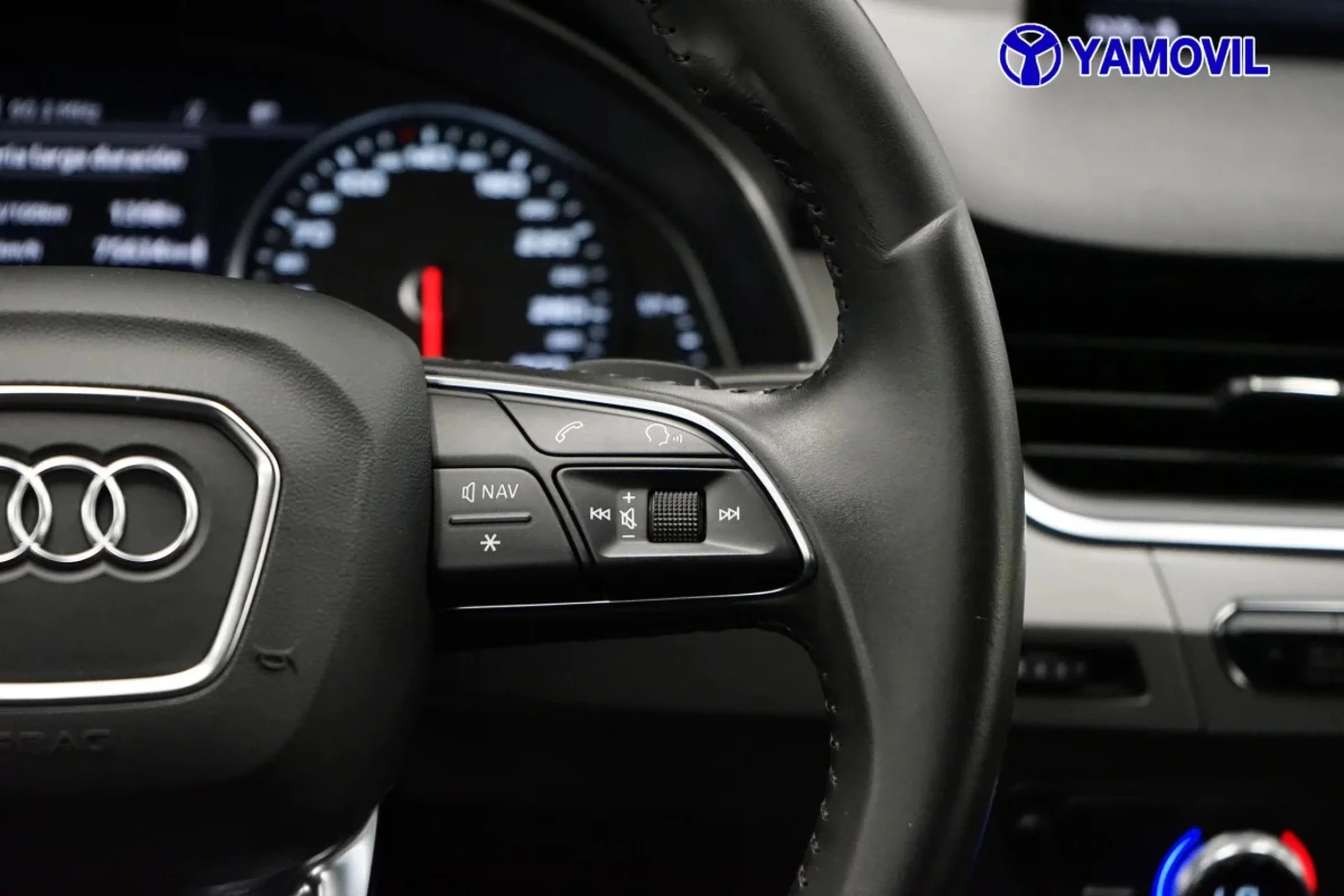 Audi Q7 design 45 TDI quattro 170 kW (231 CV) S tronic - Foto 20