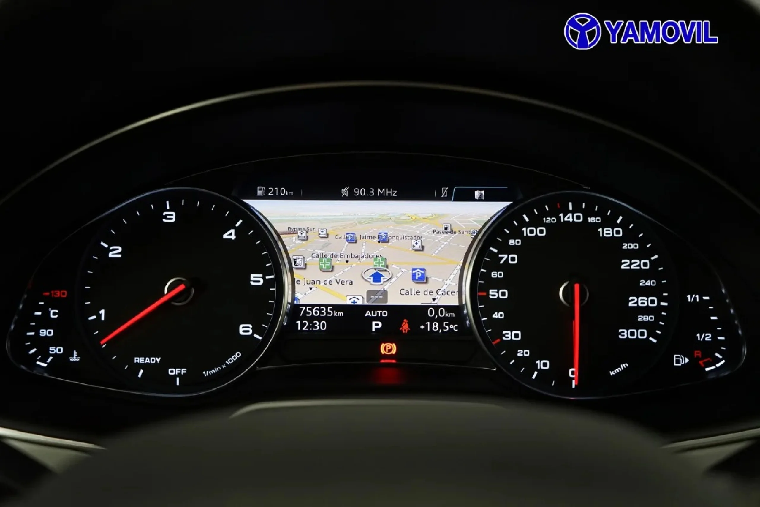 Audi Q7 design 45 TDI quattro 170 kW (231 CV) S tronic - Foto 21