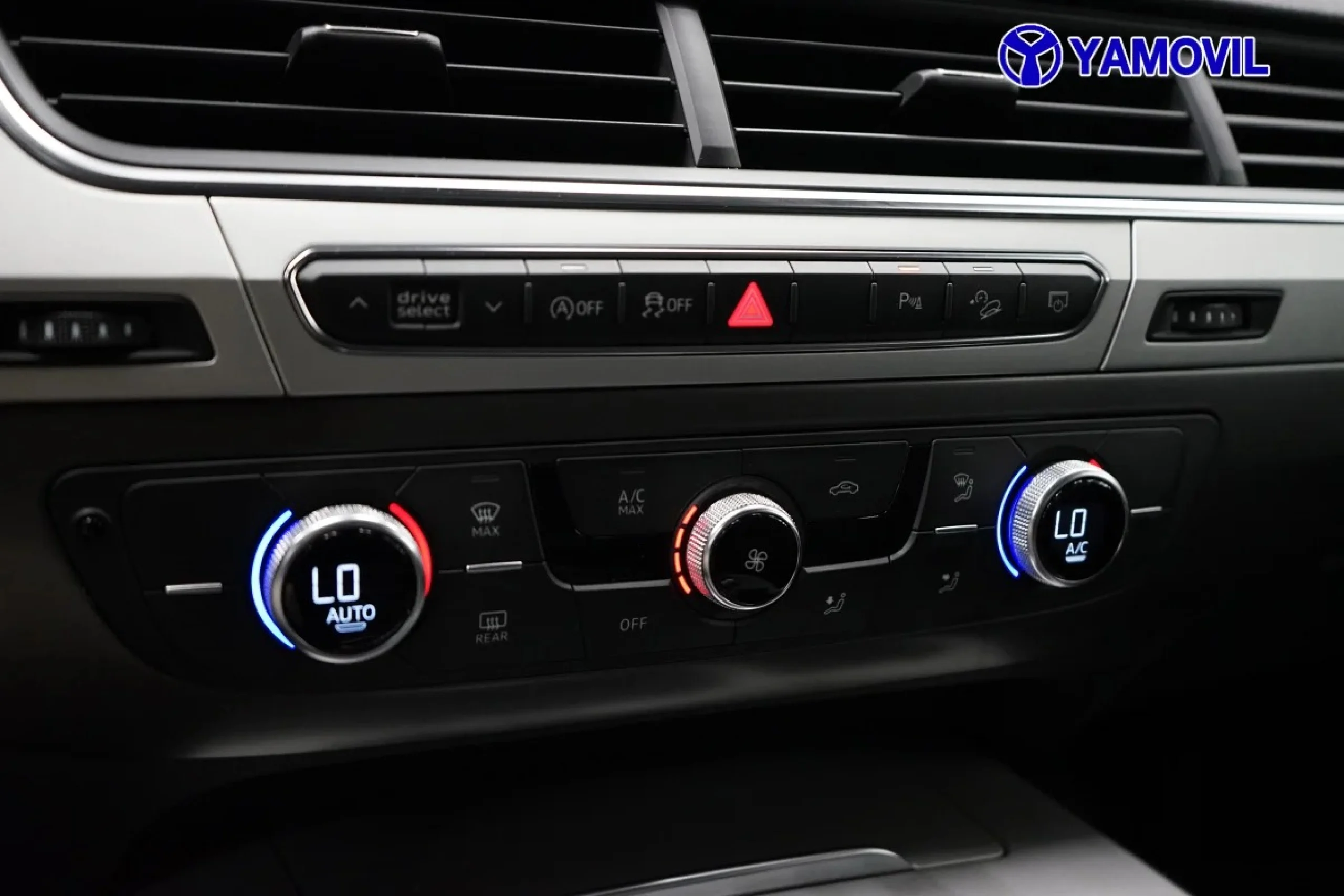 Audi Q7 design 45 TDI quattro 170 kW (231 CV) S tronic - Foto 26