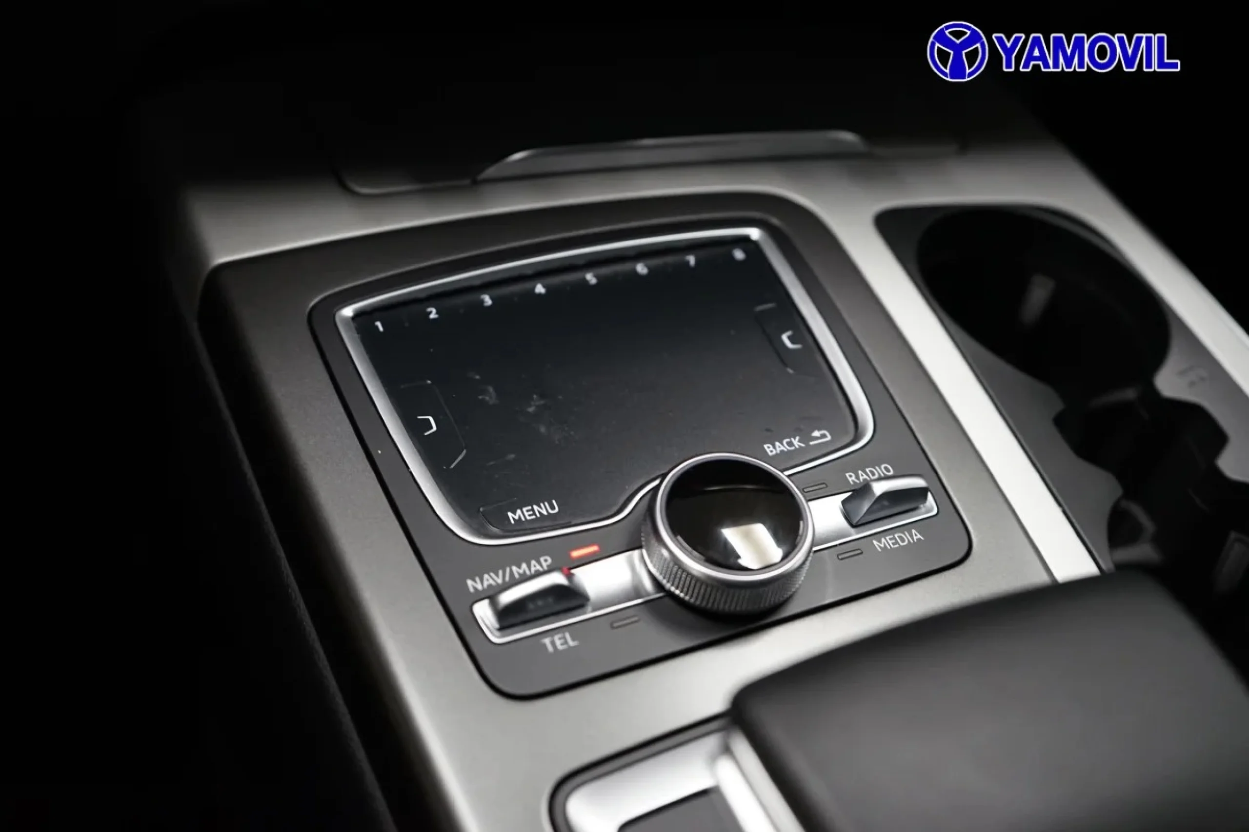 Audi Q7 design 45 TDI quattro 170 kW (231 CV) S tronic - Foto 27