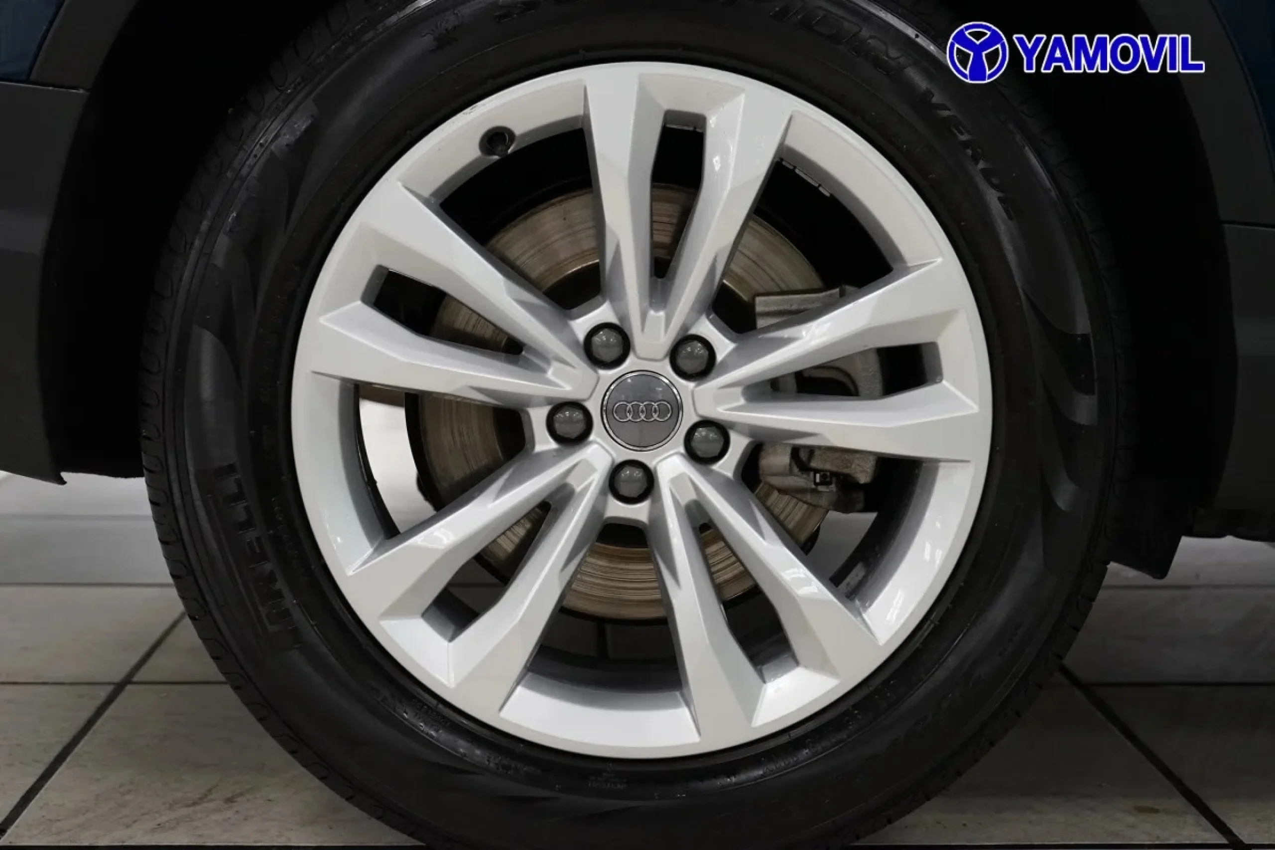 Audi Q7 design 45 TDI quattro 170 kW (231 CV) S tronic - Foto 10