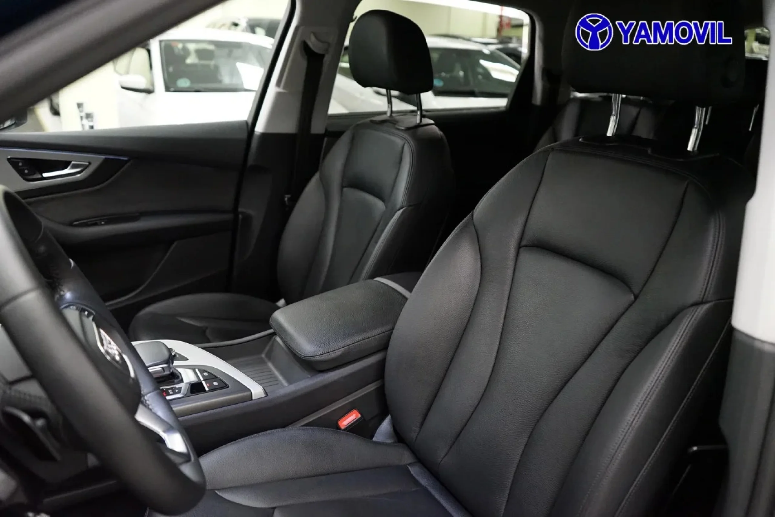 Audi Q7 design 45 TDI quattro 170 kW (231 CV) S tronic - Foto 13