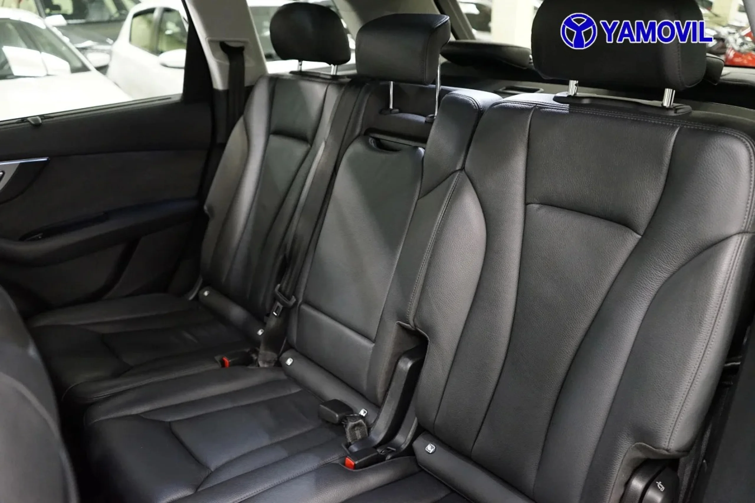 Audi Q7 design 45 TDI quattro 170 kW (231 CV) S tronic - Foto 14