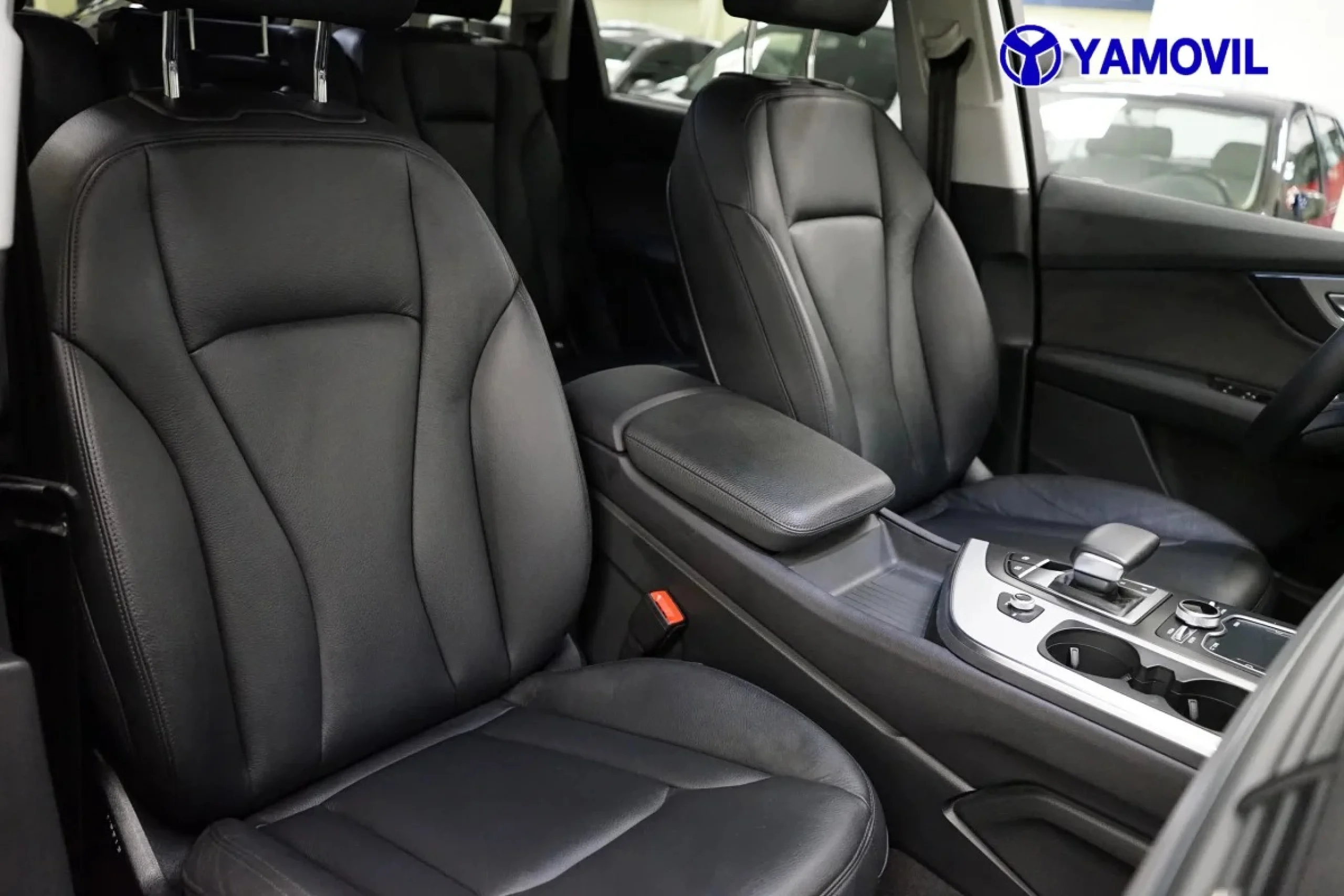 Audi Q7 design 45 TDI quattro 170 kW (231 CV) S tronic - Foto 15