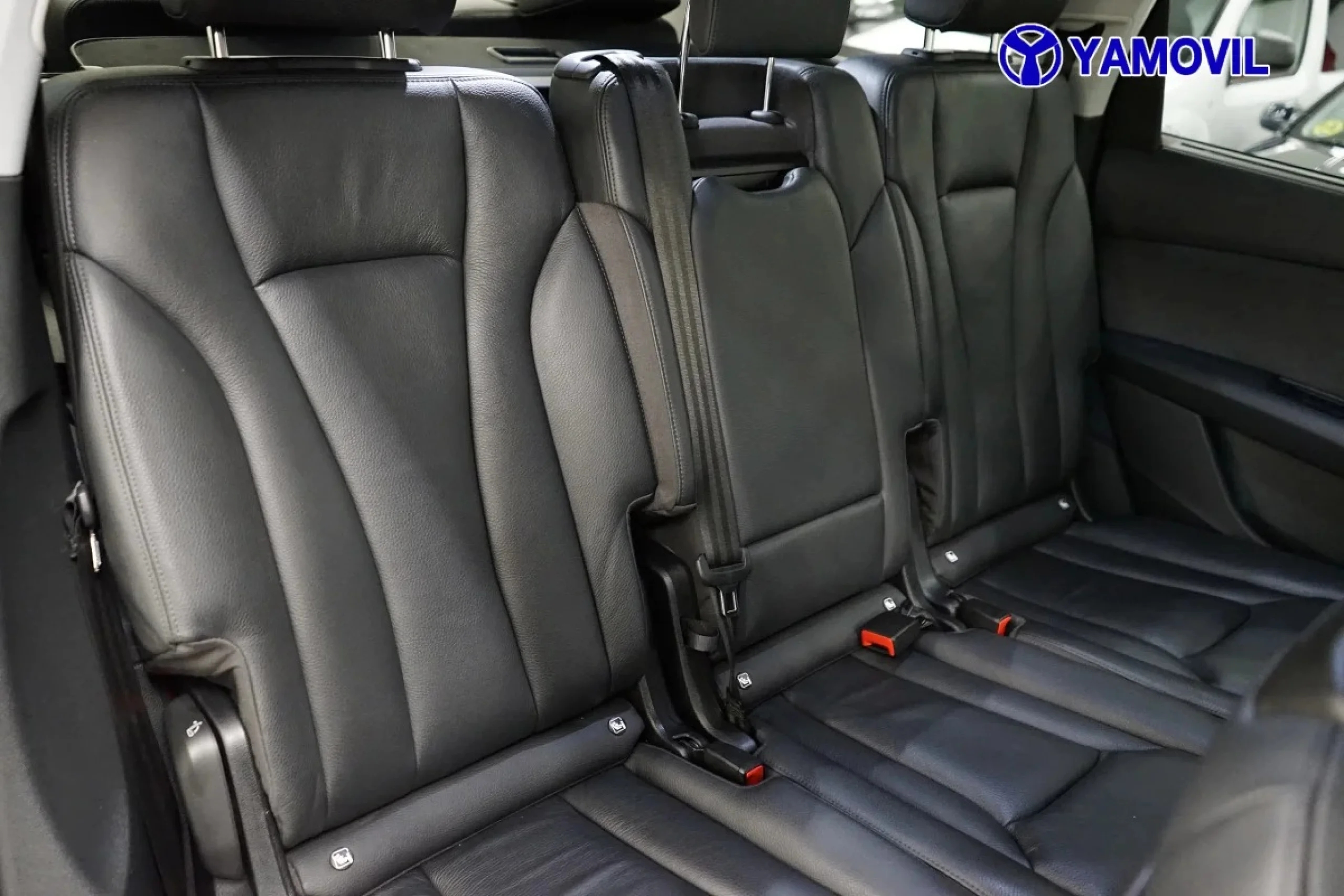 Audi Q7 design 45 TDI quattro 170 kW (231 CV) S tronic - Foto 16