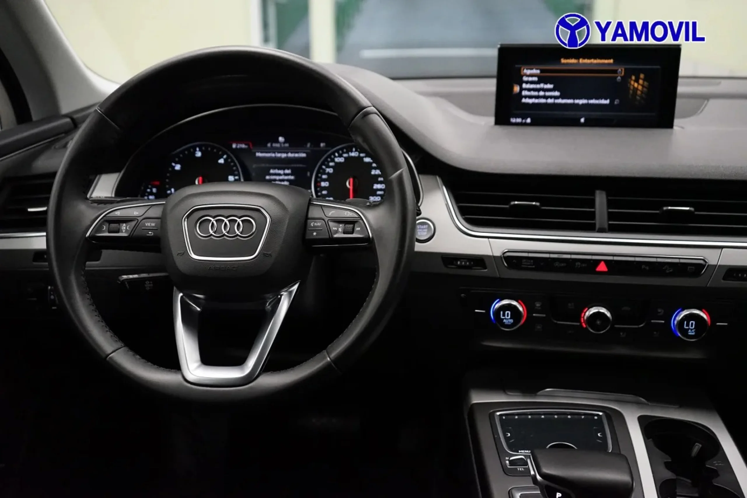 Audi Q7 design 45 TDI quattro 170 kW (231 CV) S tronic - Foto 17