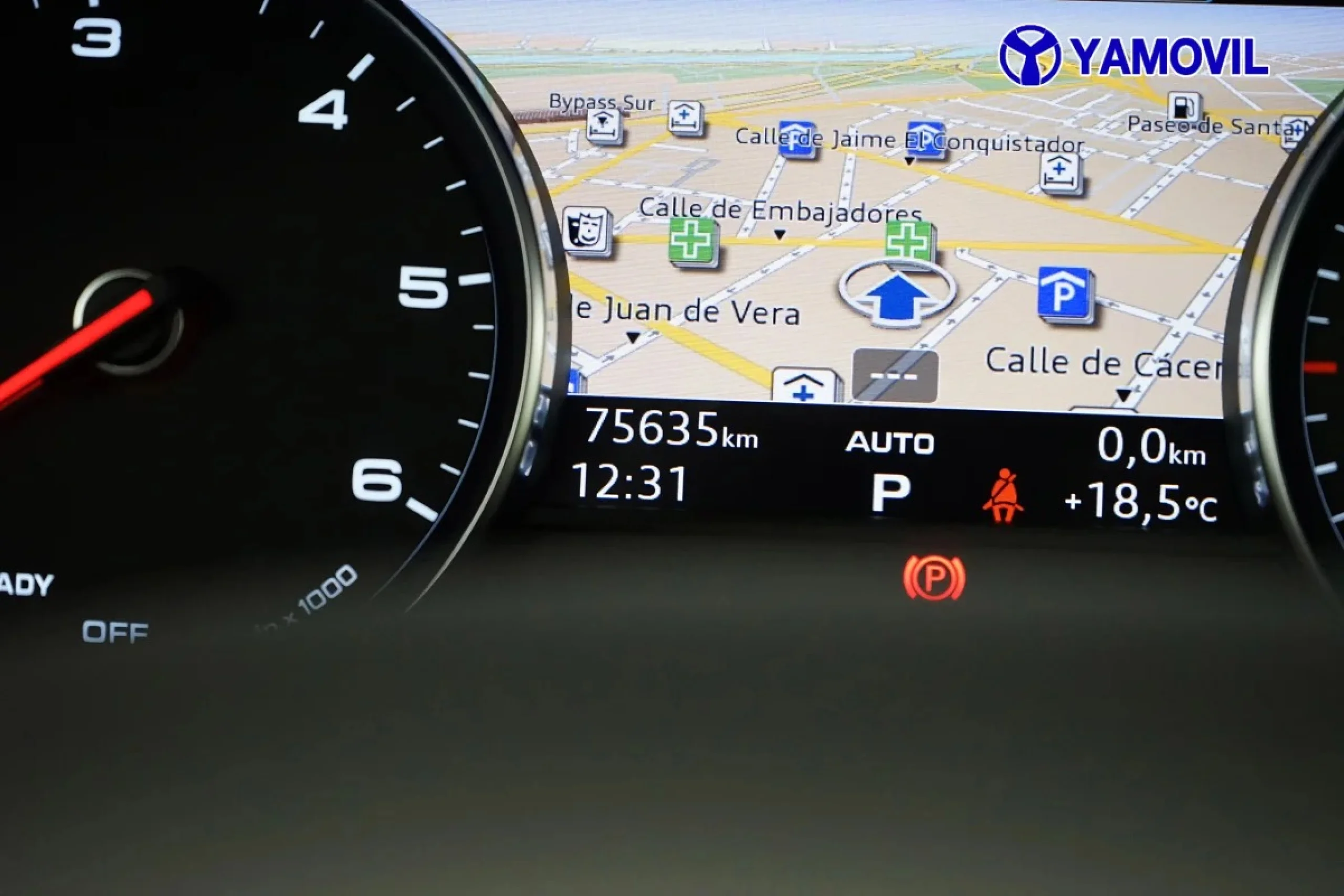 Audi Q7 design 45 TDI quattro 170 kW (231 CV) S tronic - Foto 22