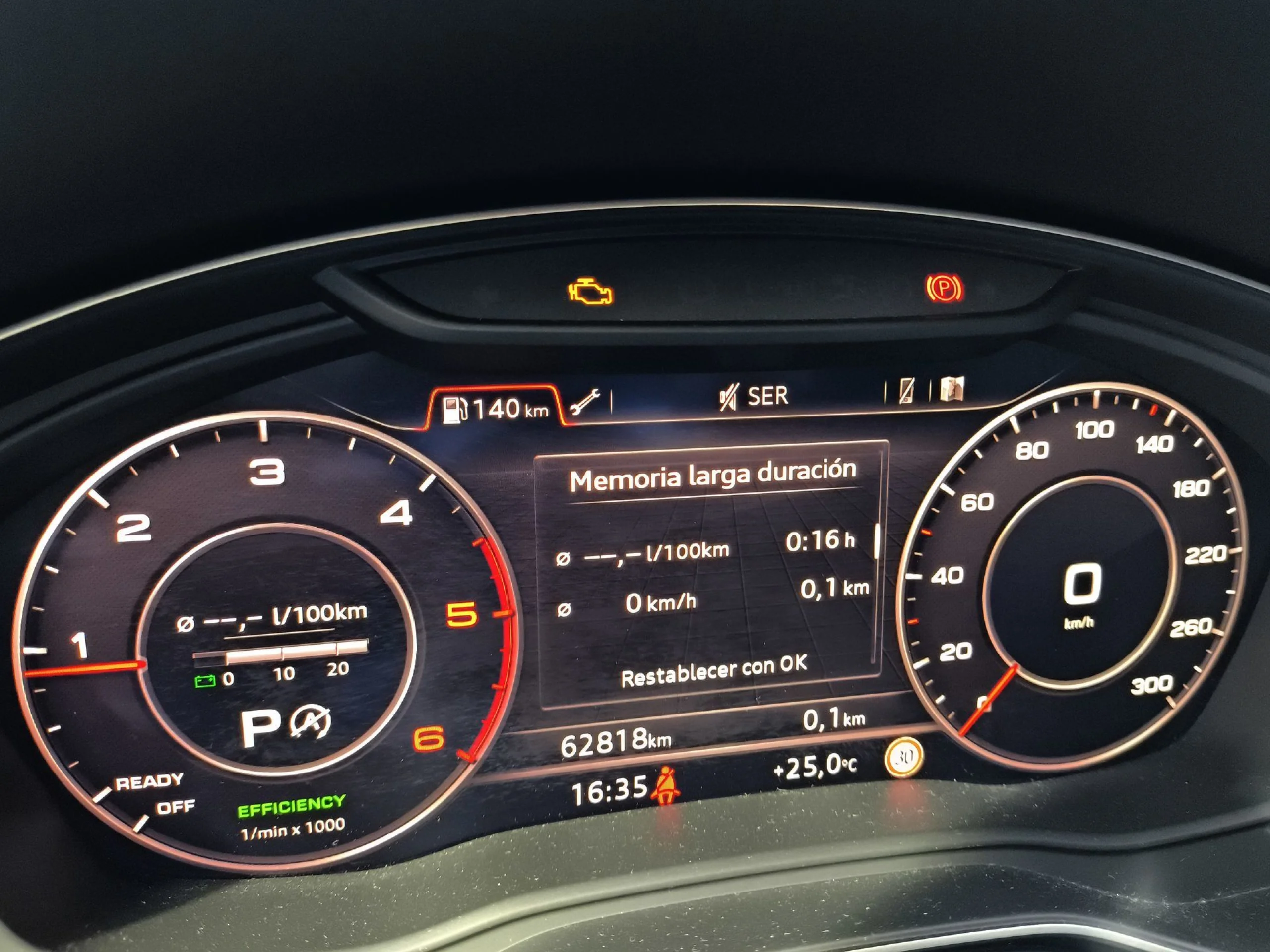Audi A4 Avant S line edition 2.0 TDI quattro 140 kW (190 CV) S tronic - Foto 12