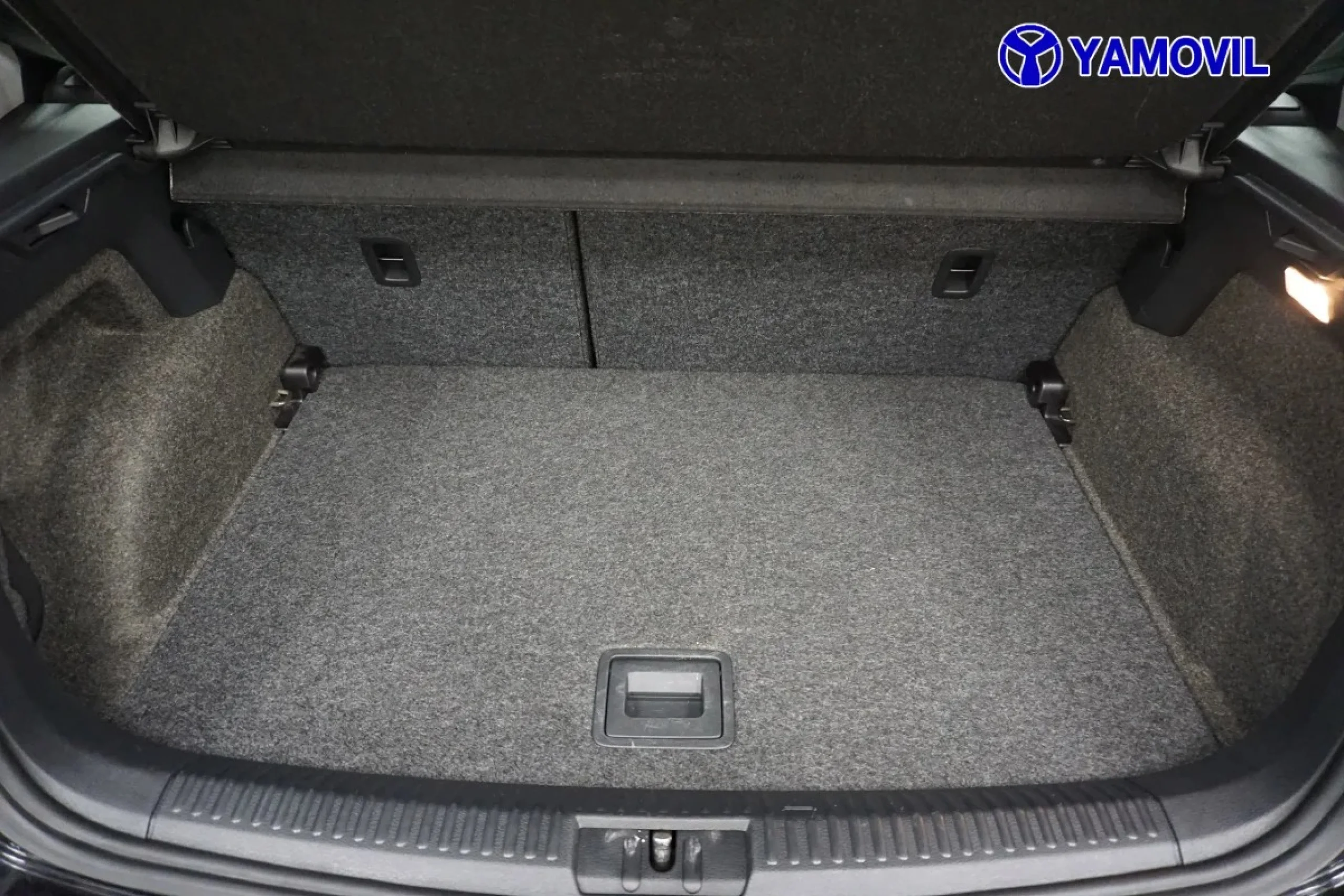 Volkswagen Polo Sport 1.6 TDI 66 kW (90 CV) - Foto 7