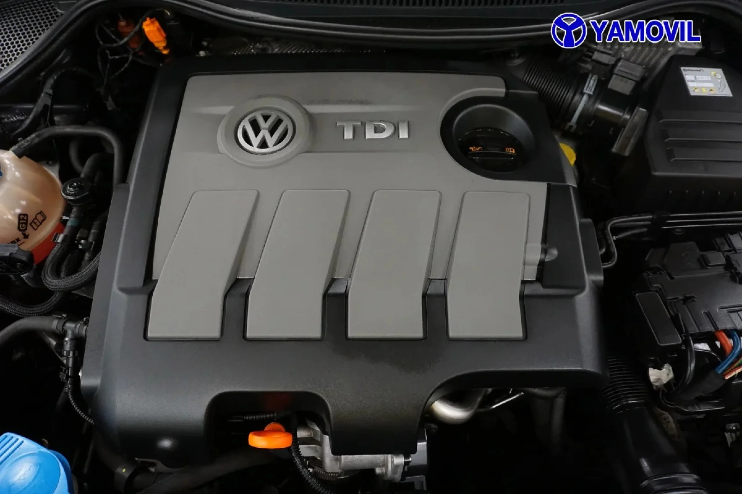 Volkswagen Polo Sport 1.6 TDI 66 kW (90 CV) - Foto 8