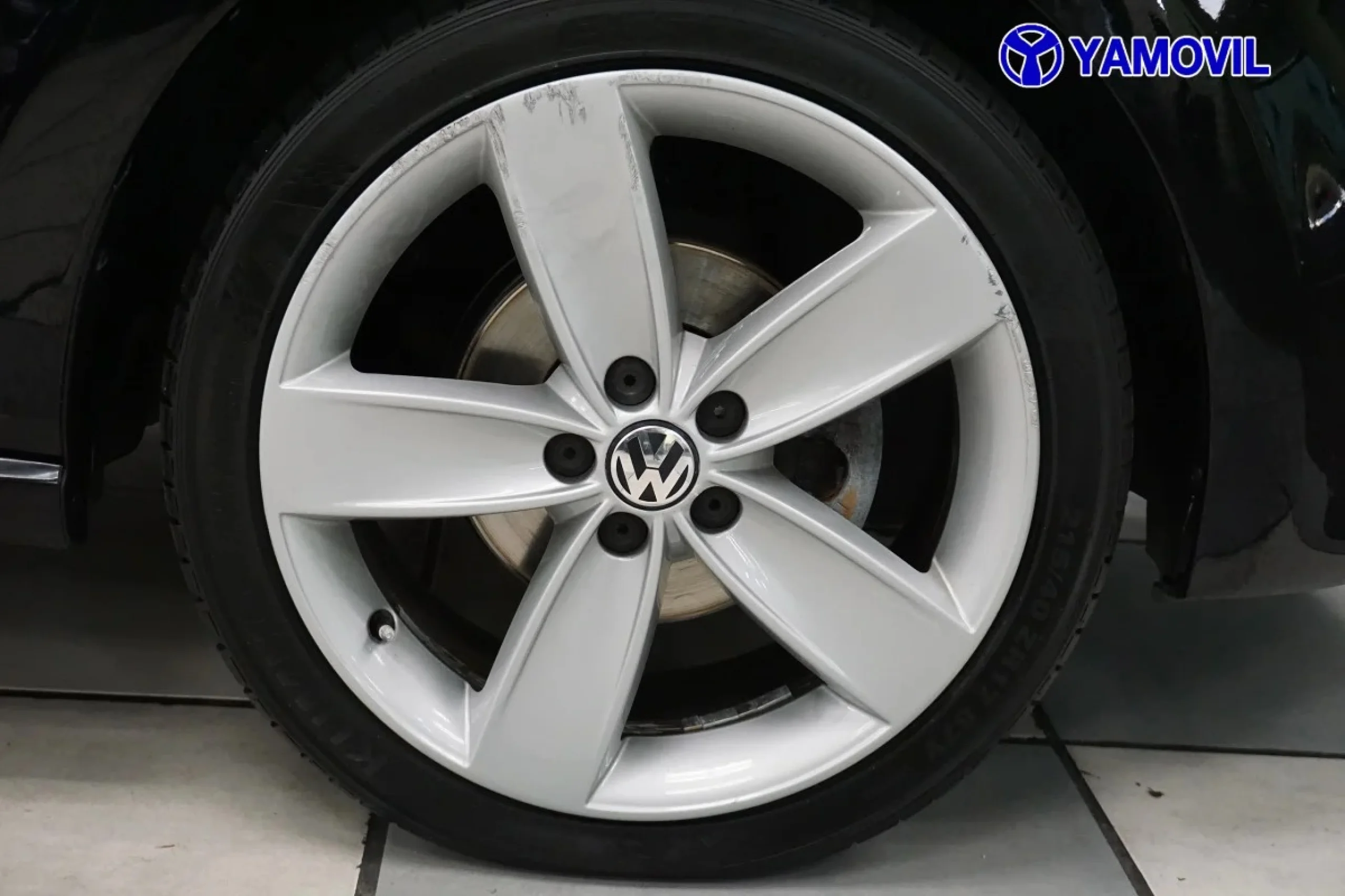 Volkswagen Polo Sport 1.6 TDI 66 kW (90 CV) - Foto 9