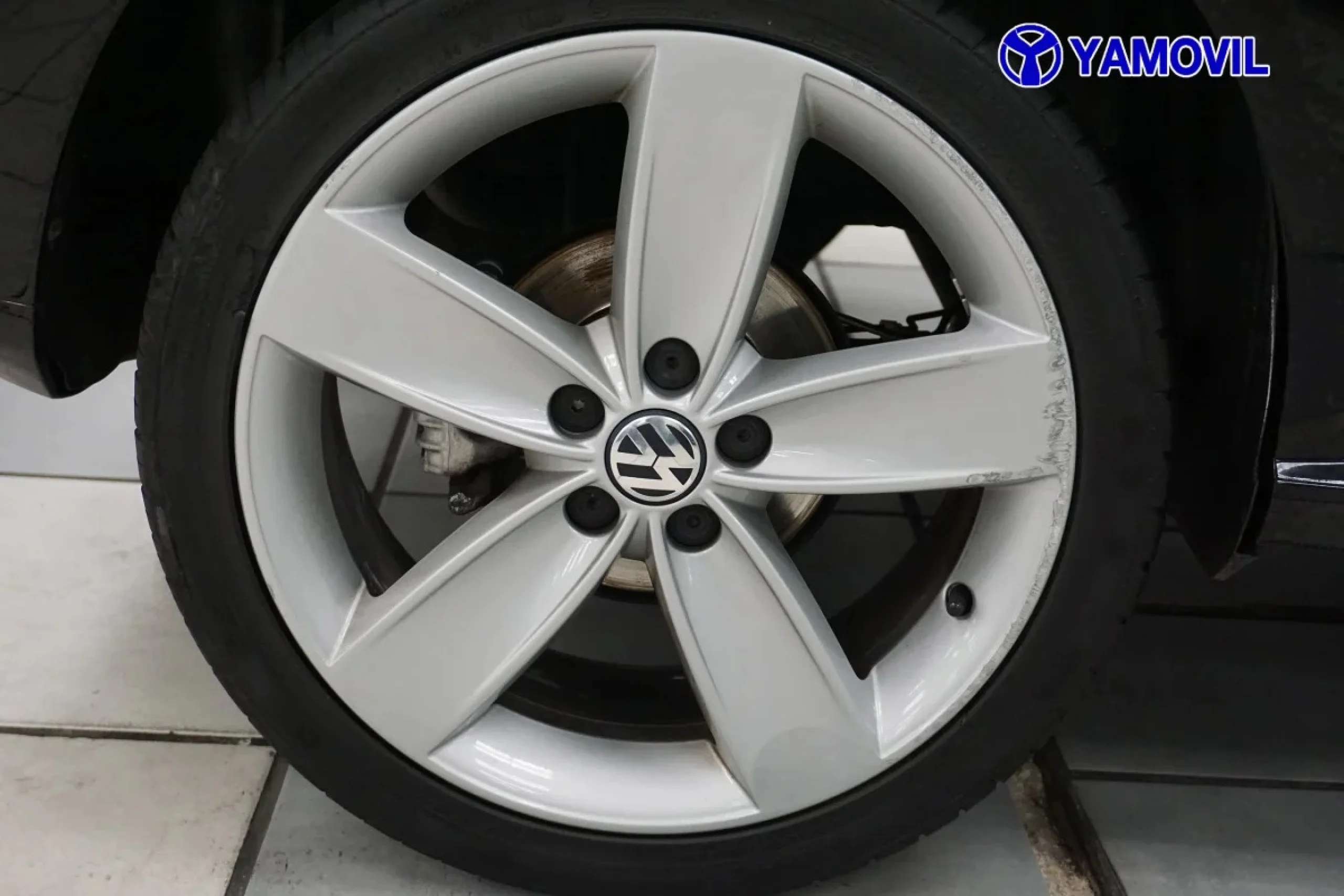 Volkswagen Polo Sport 1.6 TDI 66 kW (90 CV) - Foto 10