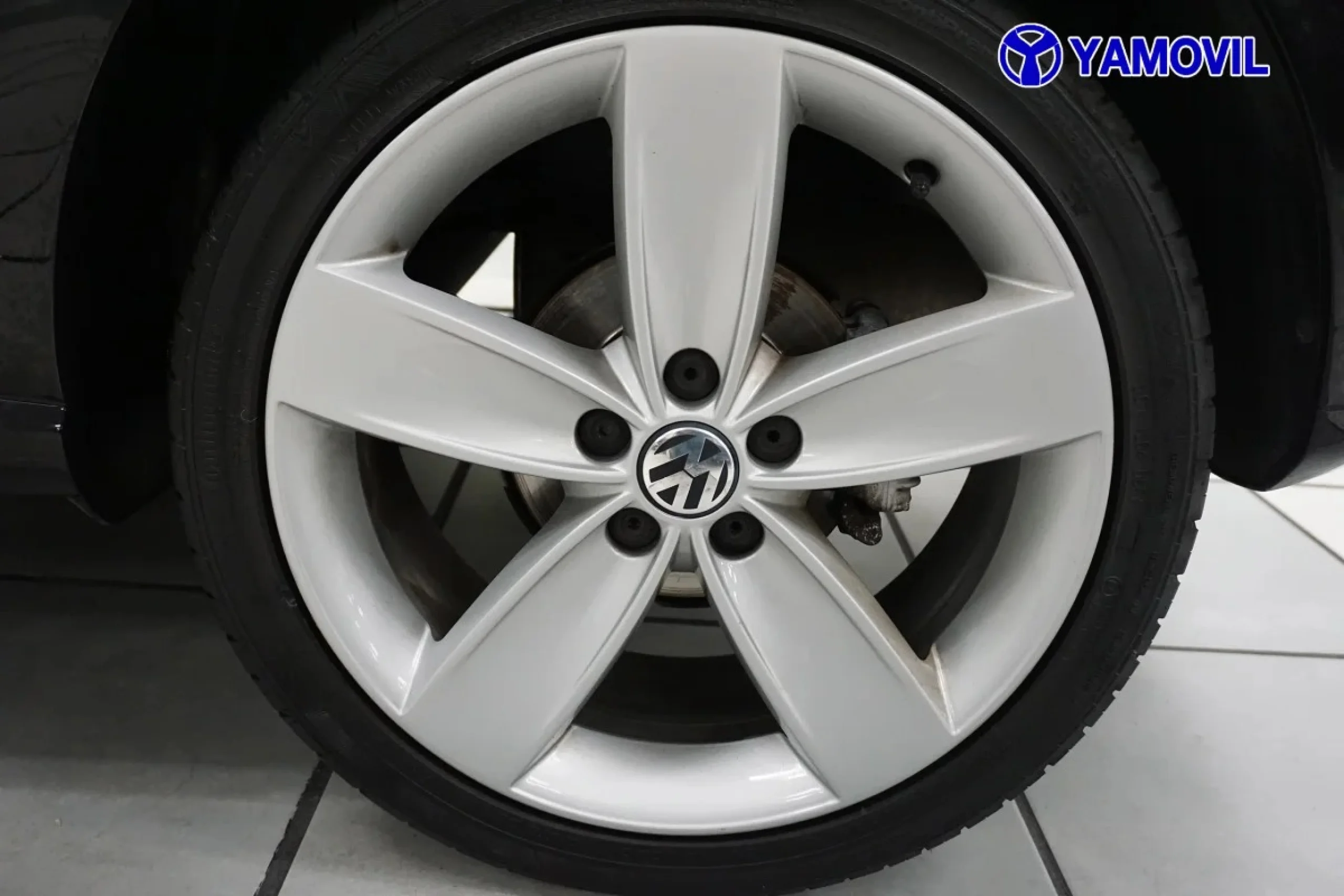 Volkswagen Polo Sport 1.6 TDI 66 kW (90 CV) - Foto 11