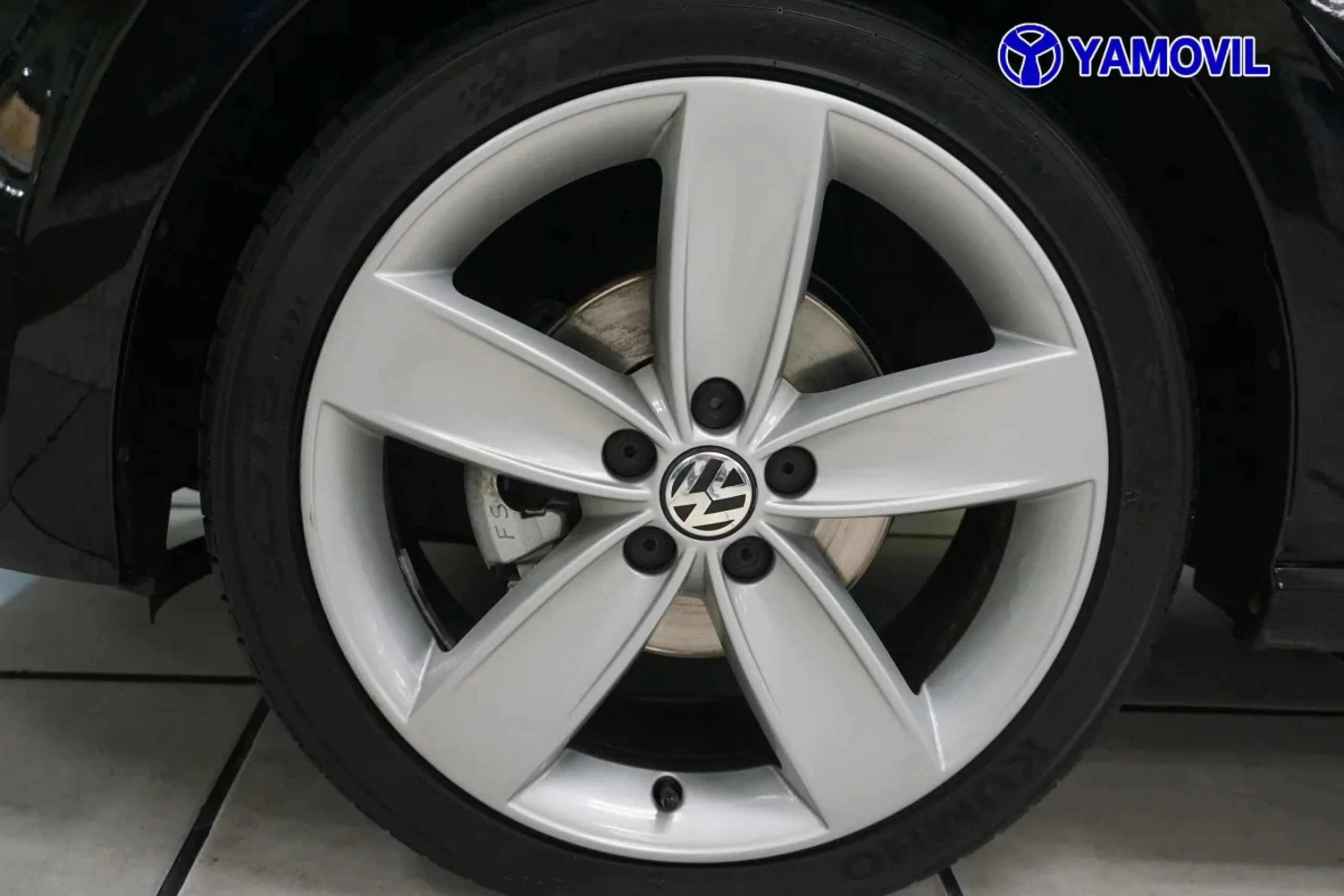 Volkswagen Polo Sport 1.6 TDI 66 kW (90 CV) - Foto 12
