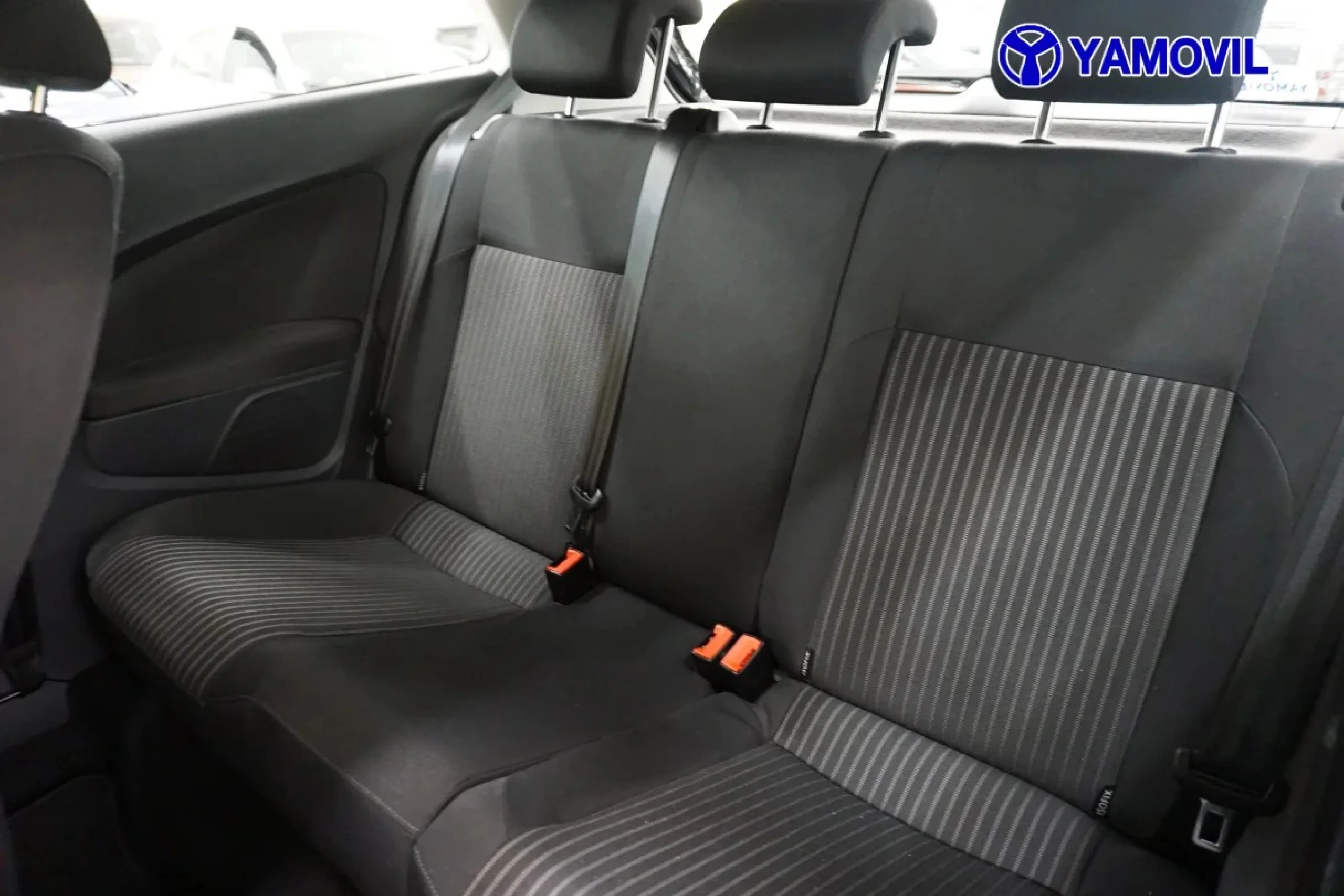 Volkswagen Polo Sport 1.6 TDI 66 kW (90 CV) - Foto 14