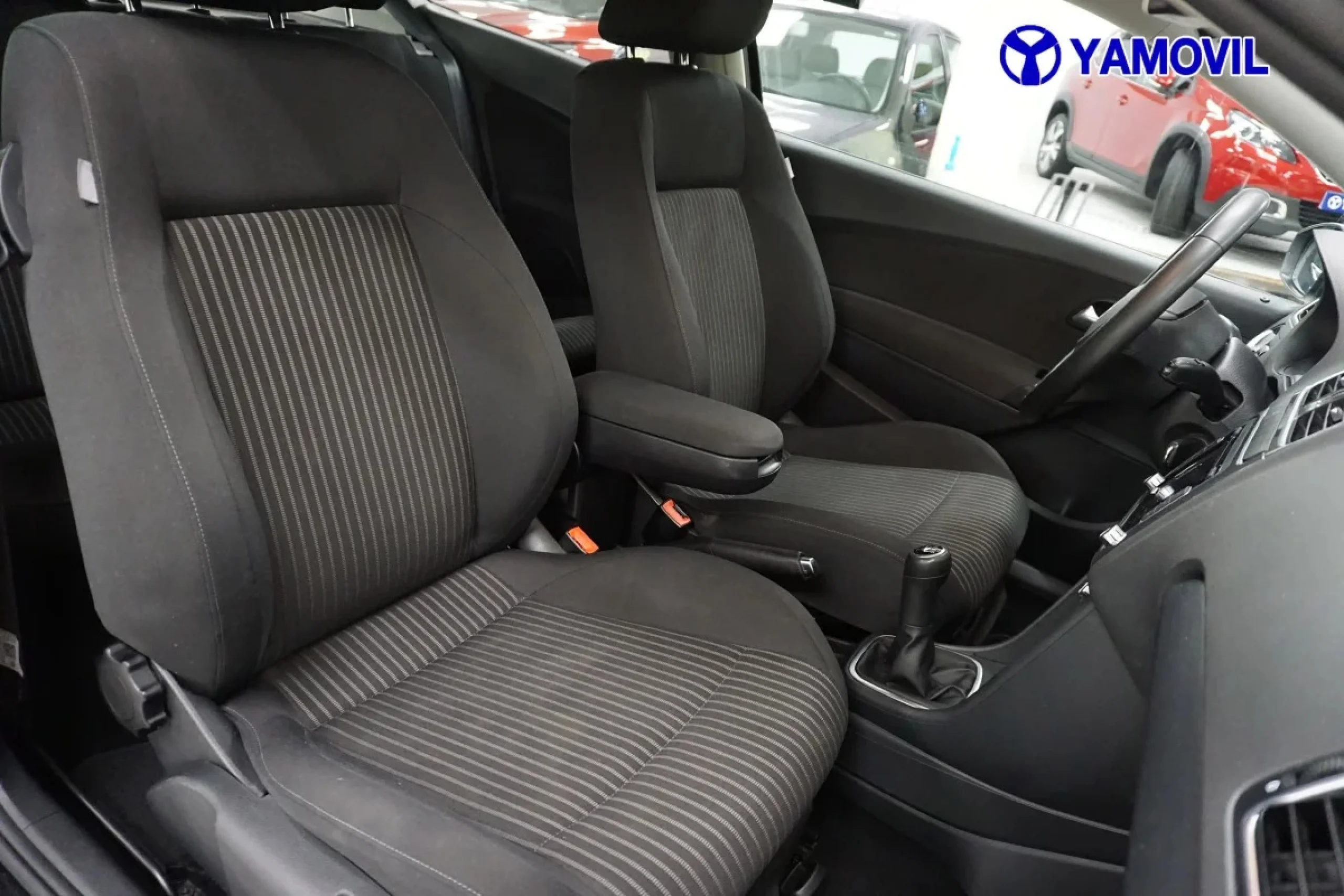 Volkswagen Polo Sport 1.6 TDI 66 kW (90 CV) - Foto 15