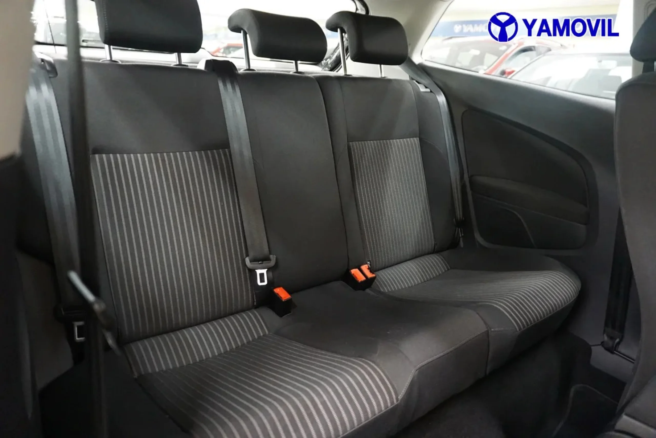 Volkswagen Polo Sport 1.6 TDI 66 kW (90 CV) - Foto 16