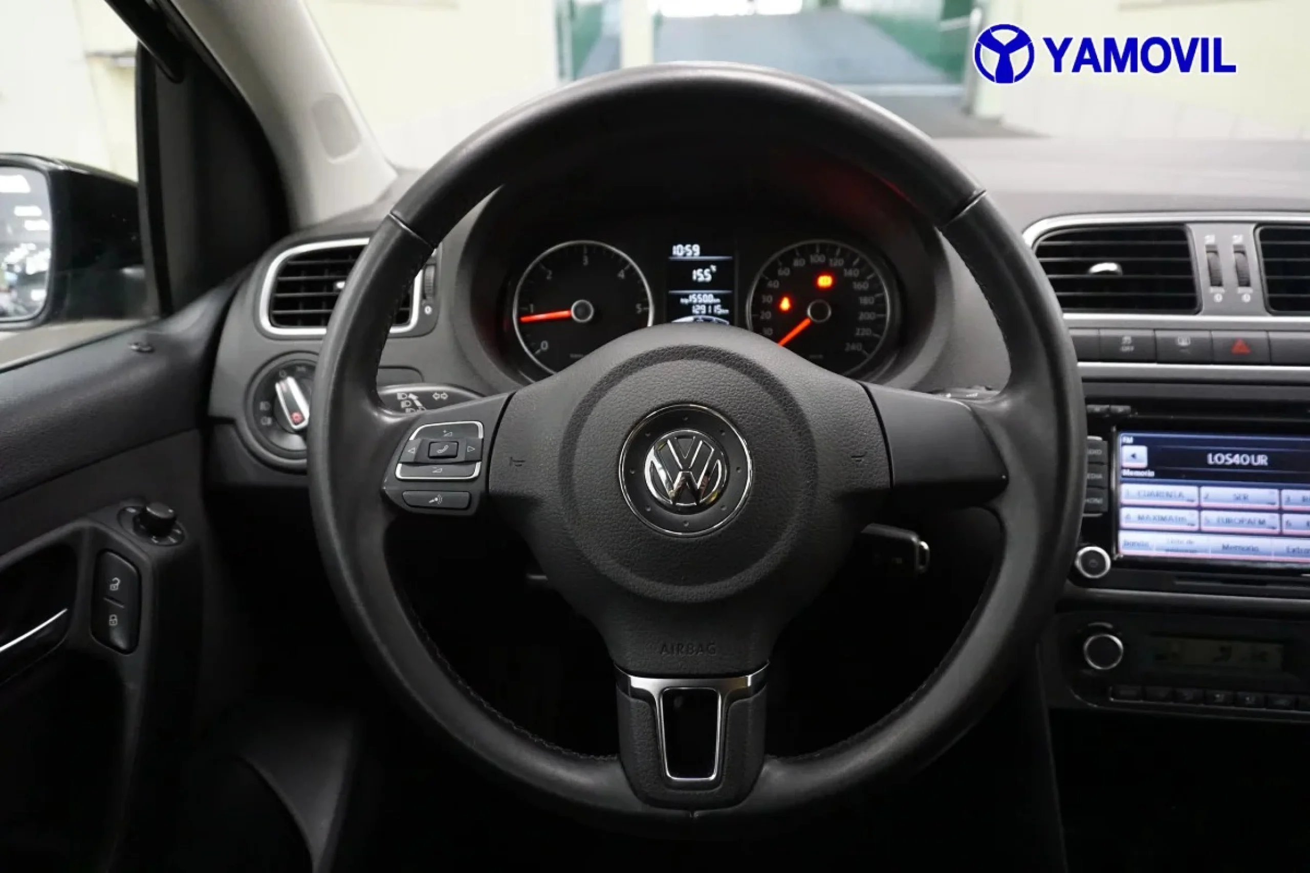 Volkswagen Polo Sport 1.6 TDI 66 kW (90 CV) - Foto 18