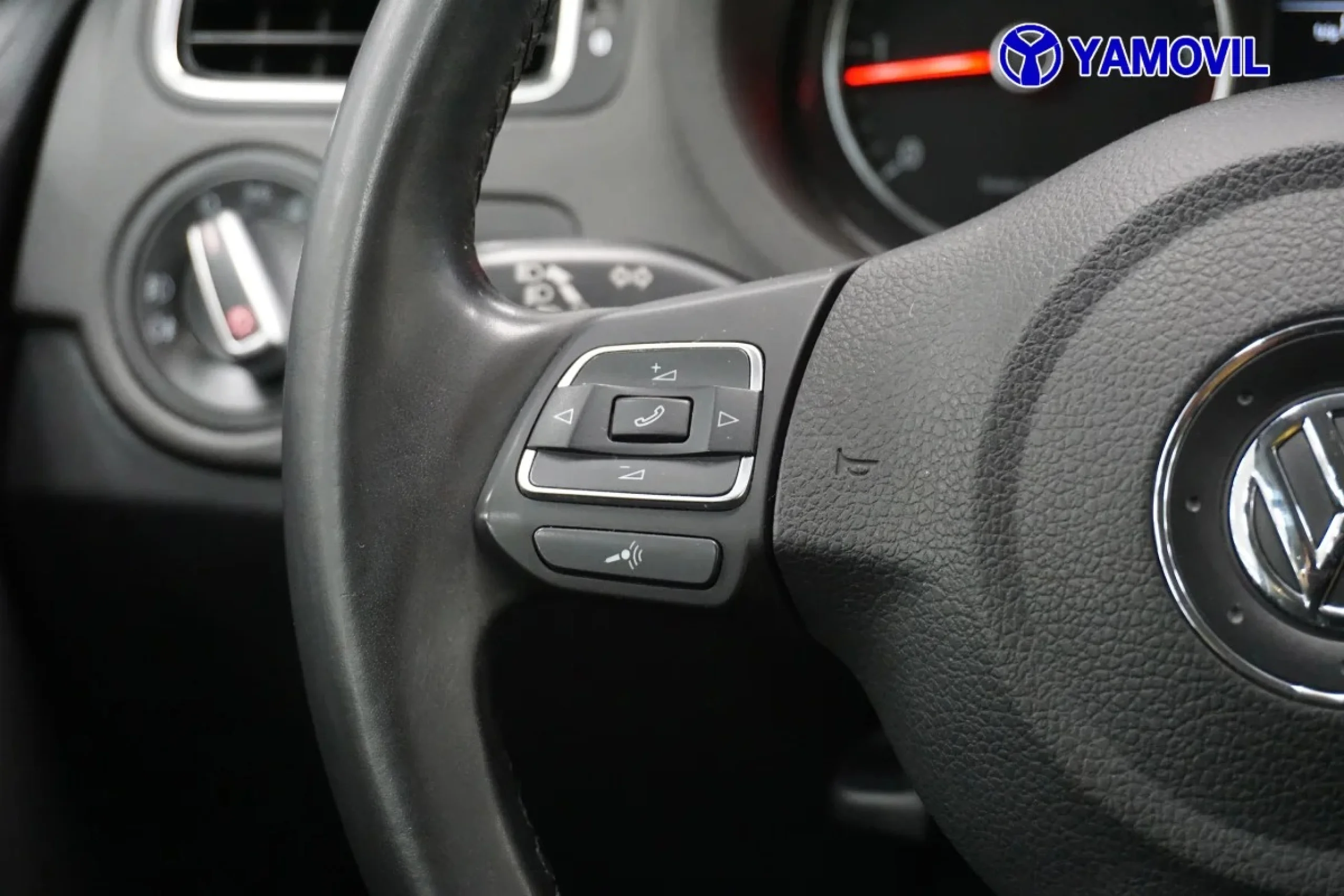 Volkswagen Polo Sport 1.6 TDI 66 kW (90 CV) - Foto 19