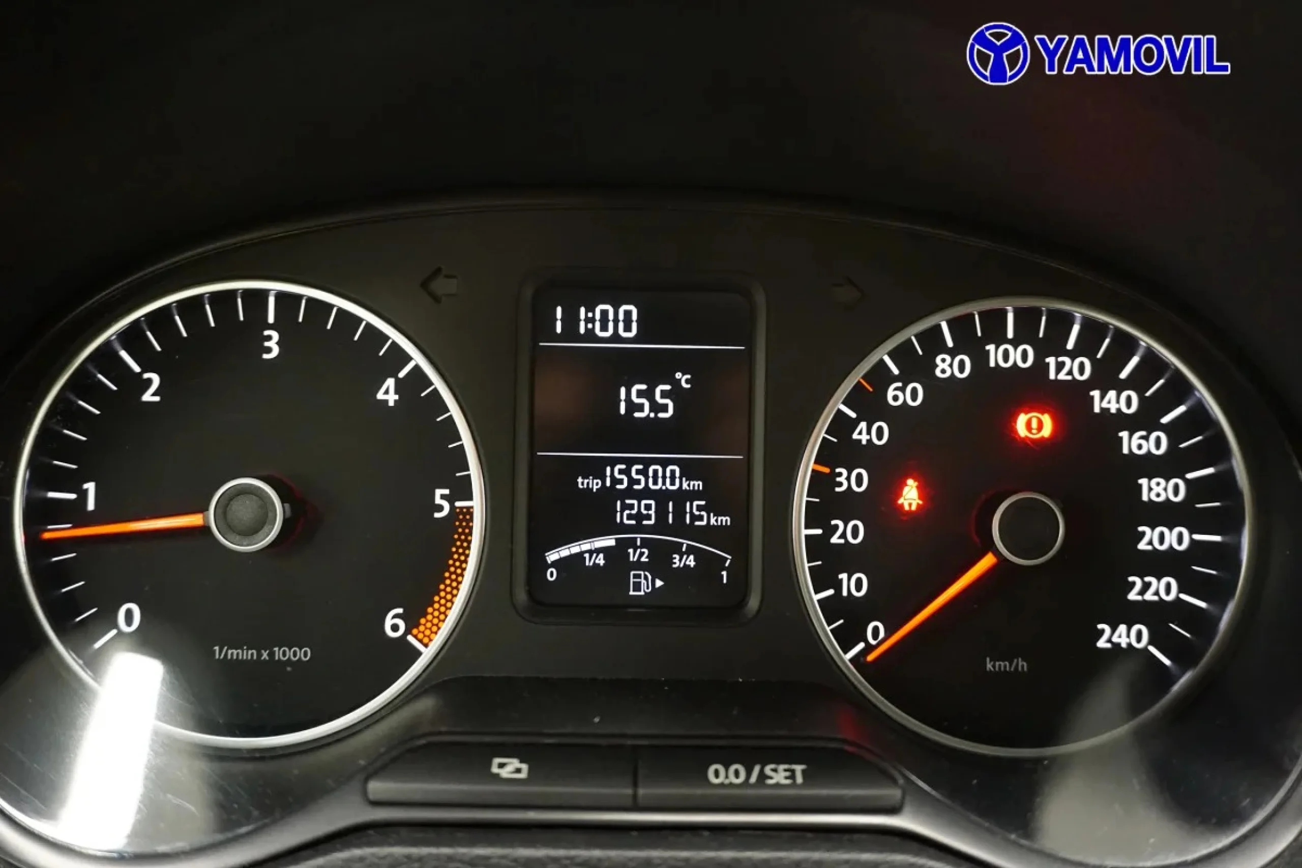 Volkswagen Polo Sport 1.6 TDI 66 kW (90 CV) - Foto 20