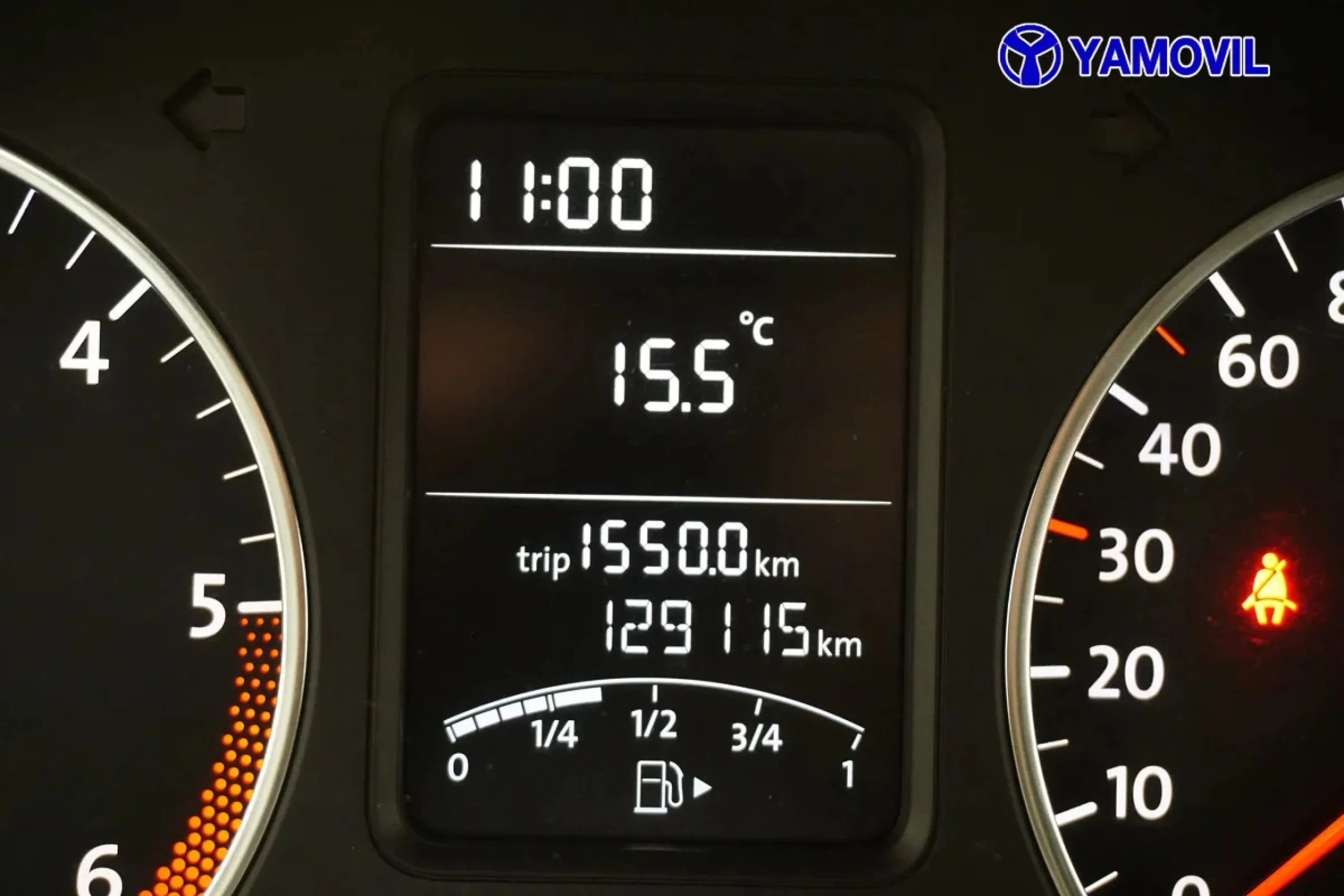 Volkswagen Polo Sport 1.6 TDI 66 kW (90 CV) - Foto 21