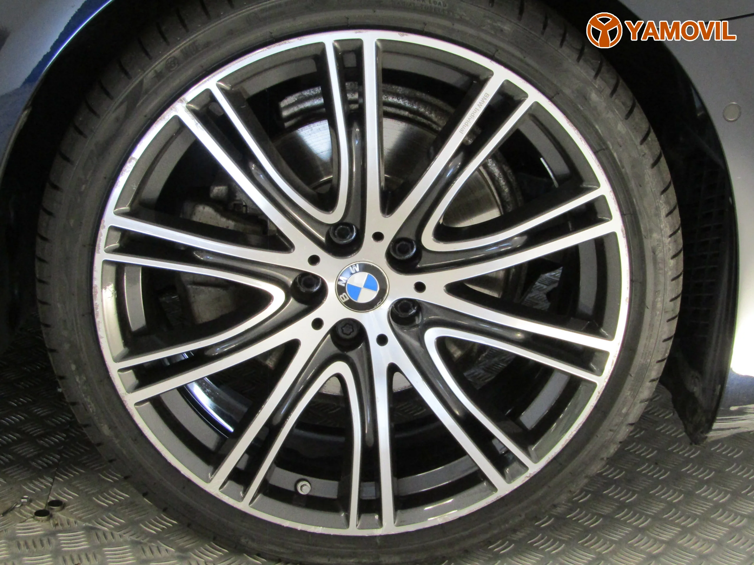 BMW 520 520dA touring - Foto 13