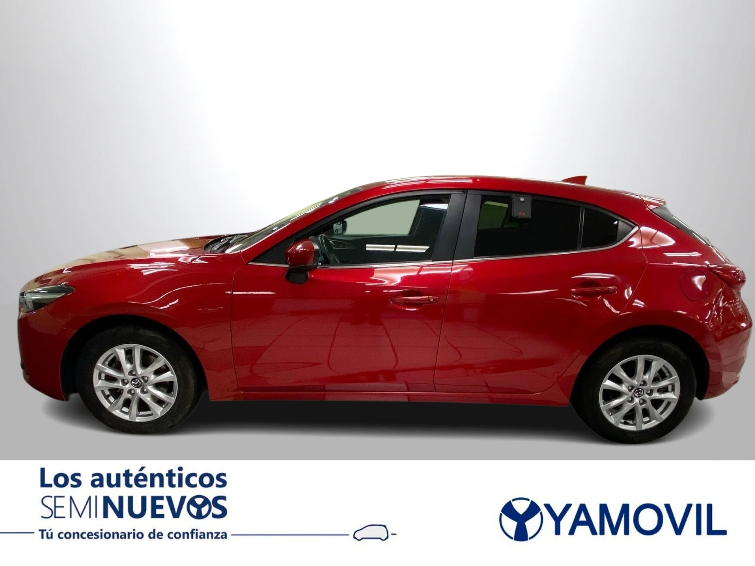 Mazda Mazda 3 2.0 Style 88 kW (120 CV) - Foto 4