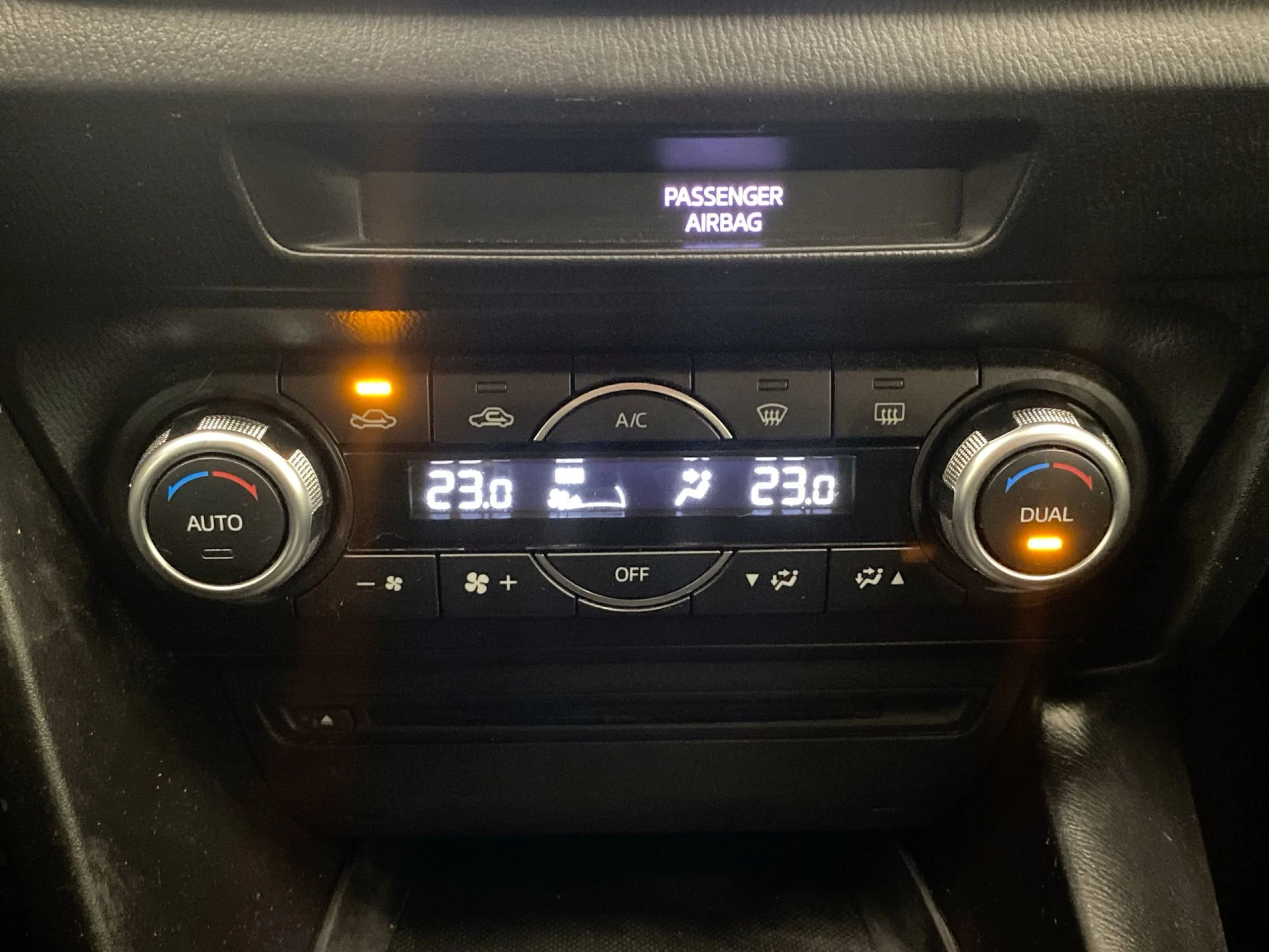 Mazda Mazda 3 2.0 Style 88 kW (120 CV) - Foto 16