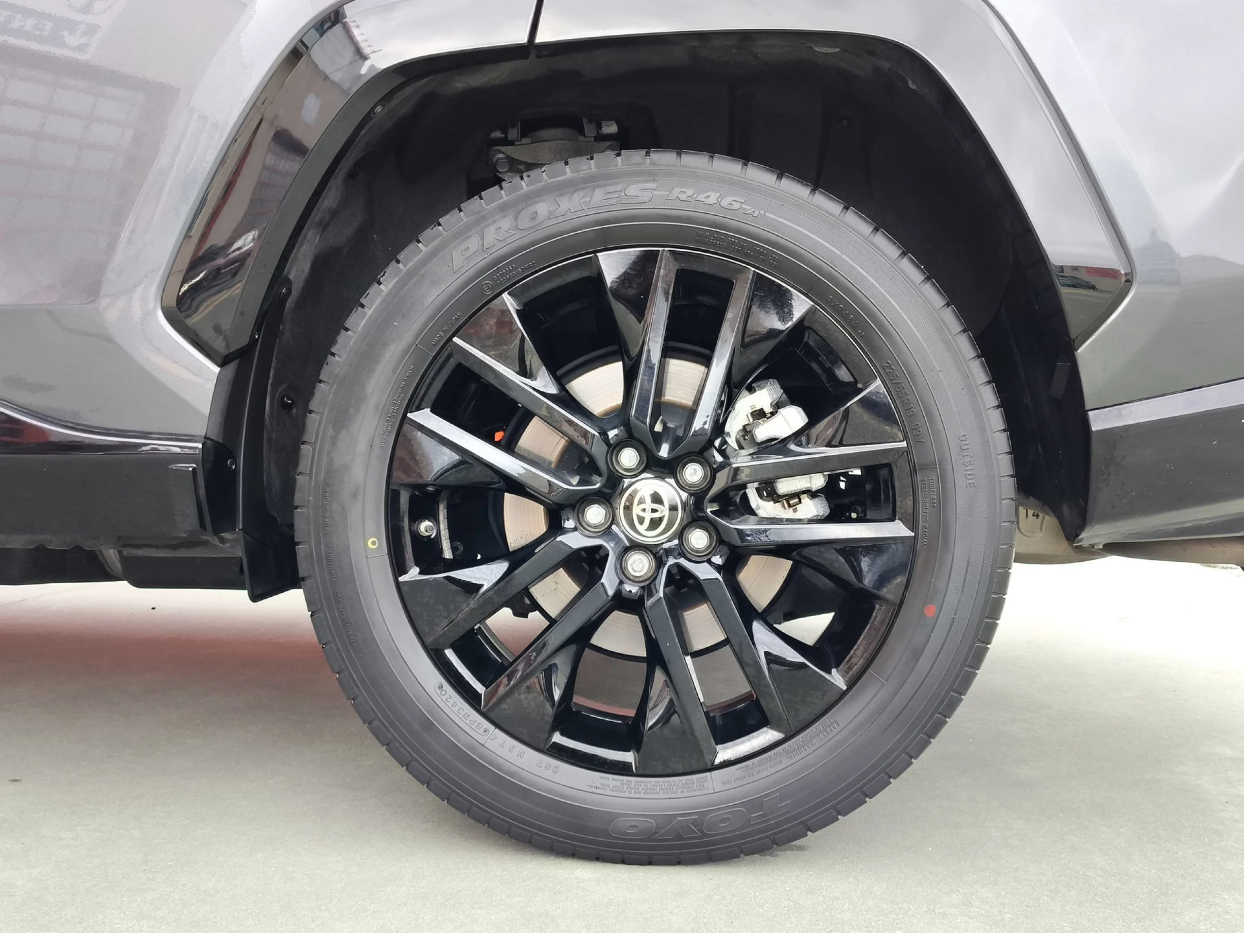 Toyota Rav4 220H Business 160 kW (218 CV) - Foto 7