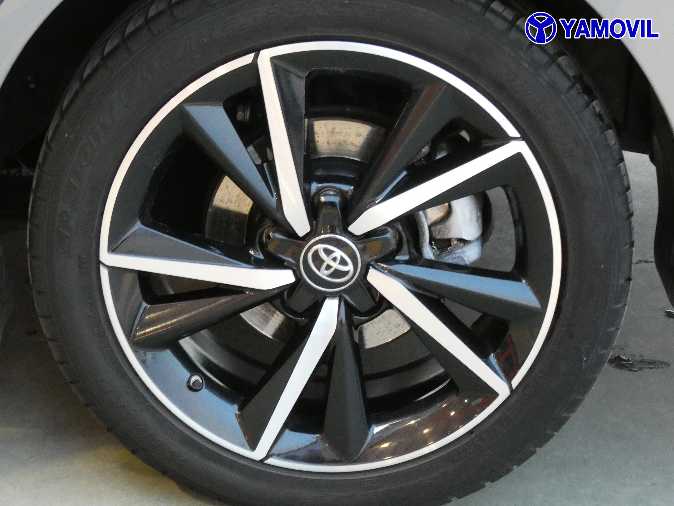 Toyota Auris HYBRID FEEL TOURING SPORTS 140H - Foto 10
