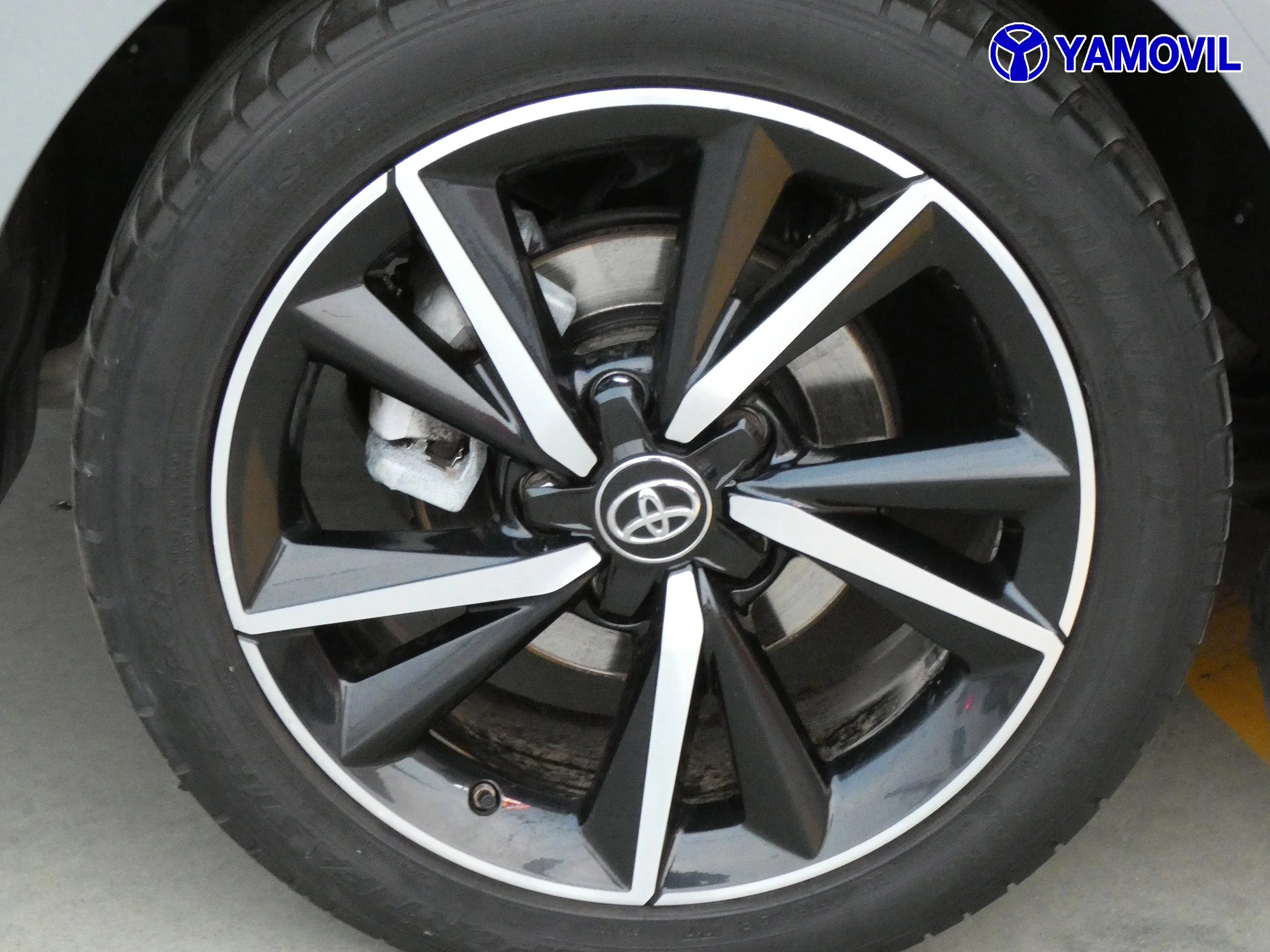 Toyota Auris HYBRID FEEL TOURING SPORTS 140H - Foto 11