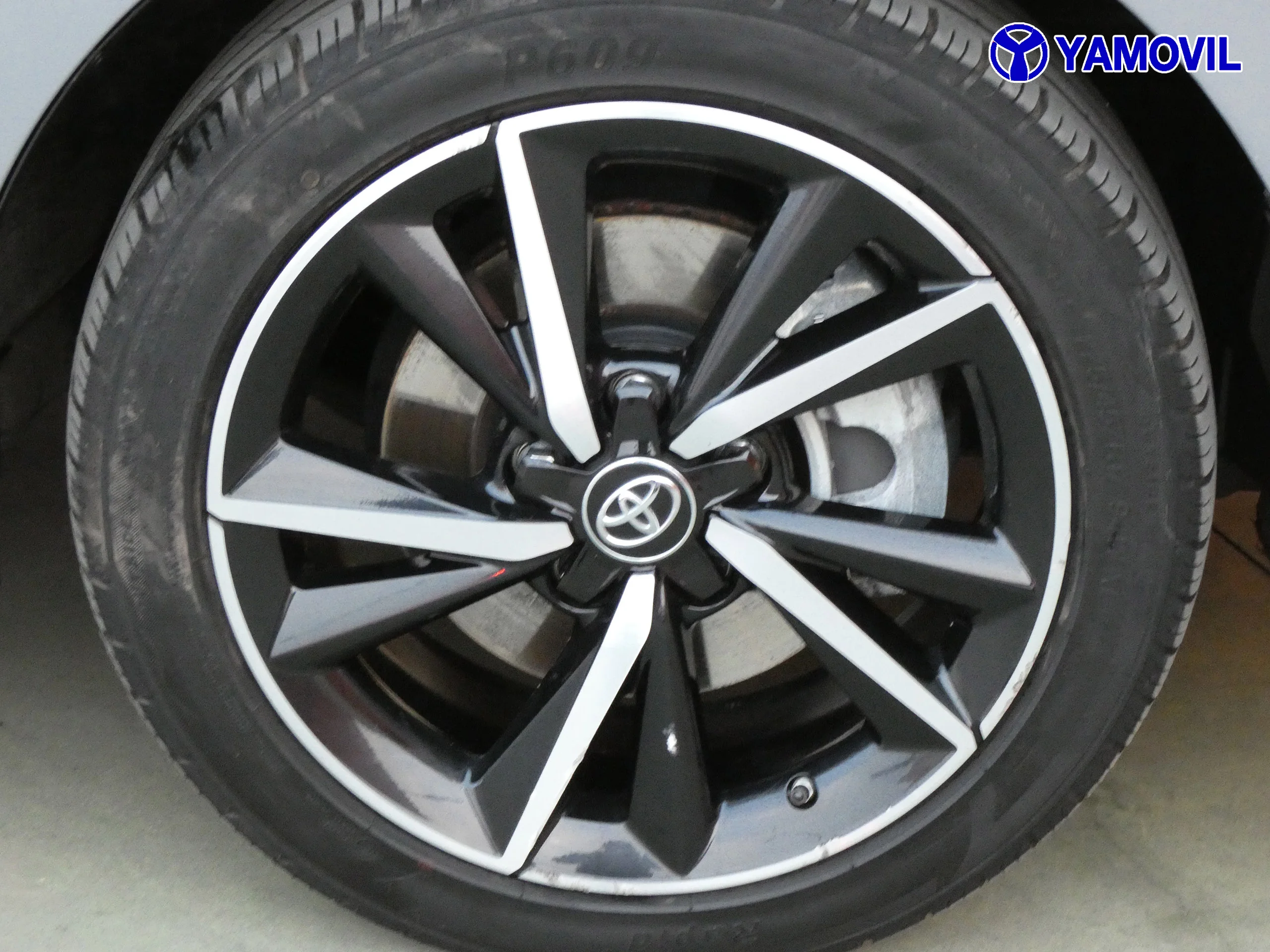 Toyota Auris HYBRID FEEL TOURING SPORTS 140H - Foto 12