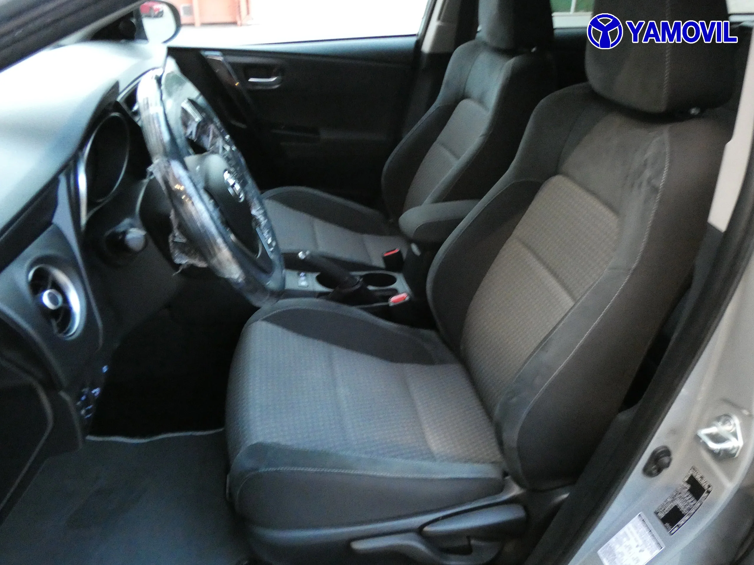 Toyota Auris HYBRID FEEL TOURING SPORTS 140H - Foto 13