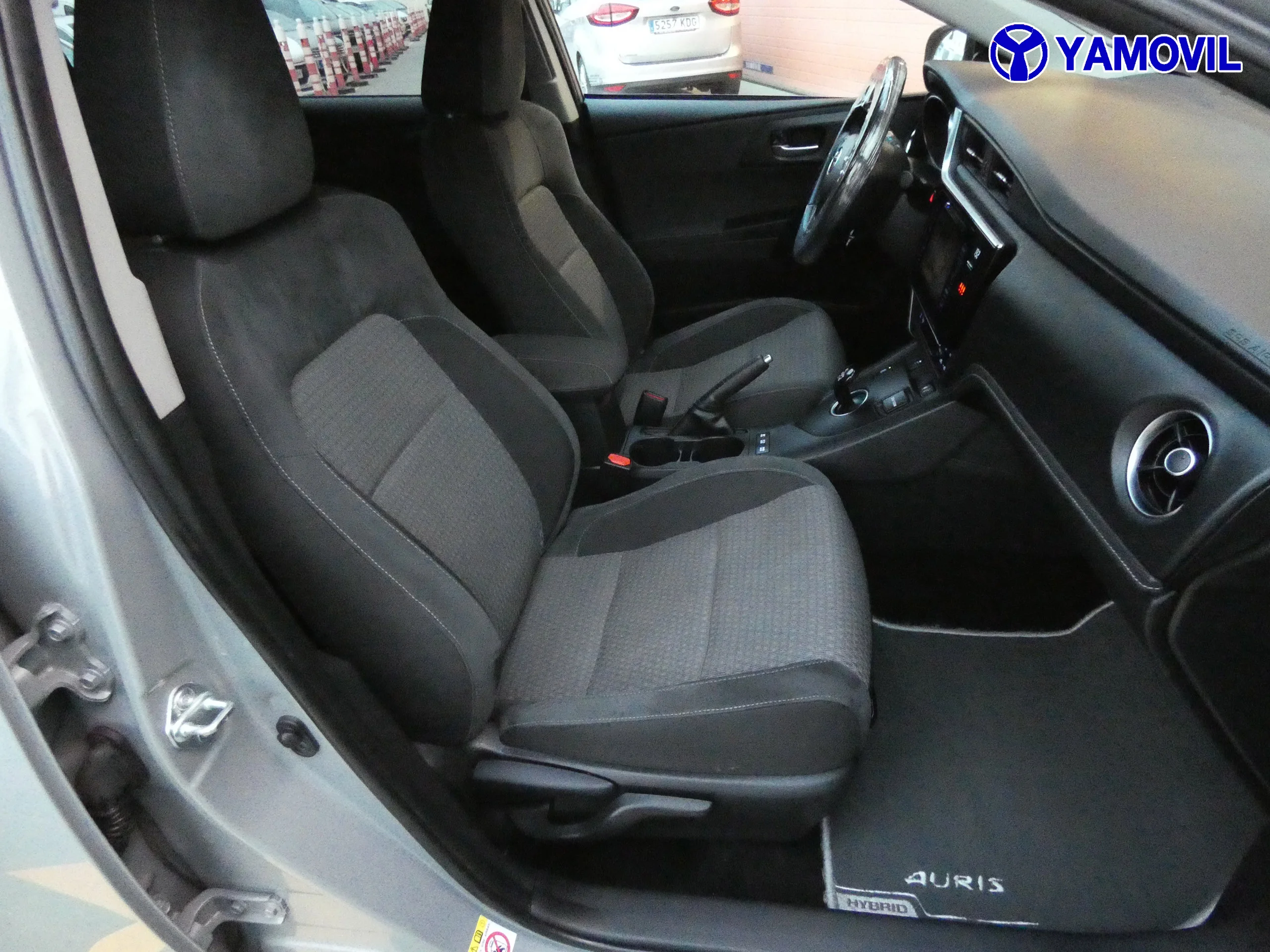 Toyota Auris HYBRID FEEL TOURING SPORTS 140H - Foto 18