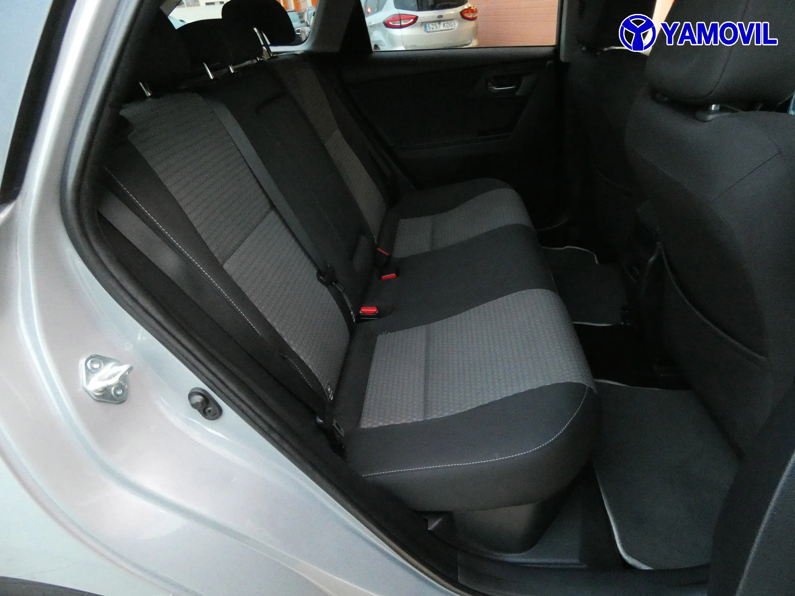 Toyota Auris HYBRID FEEL TOURING SPORTS 140H - Foto 20