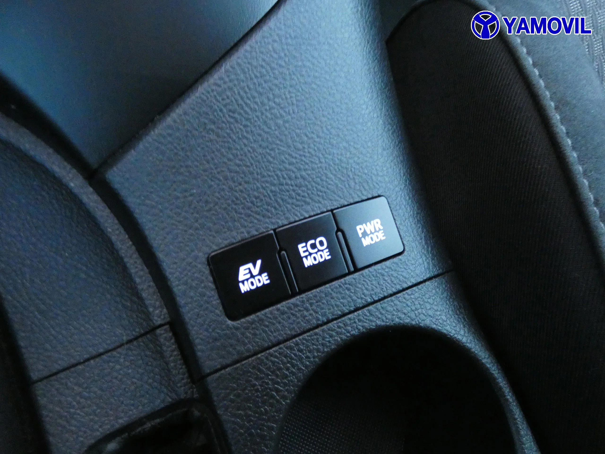 Toyota Auris HYBRID FEEL TOURING SPORTS 140H - Foto 28