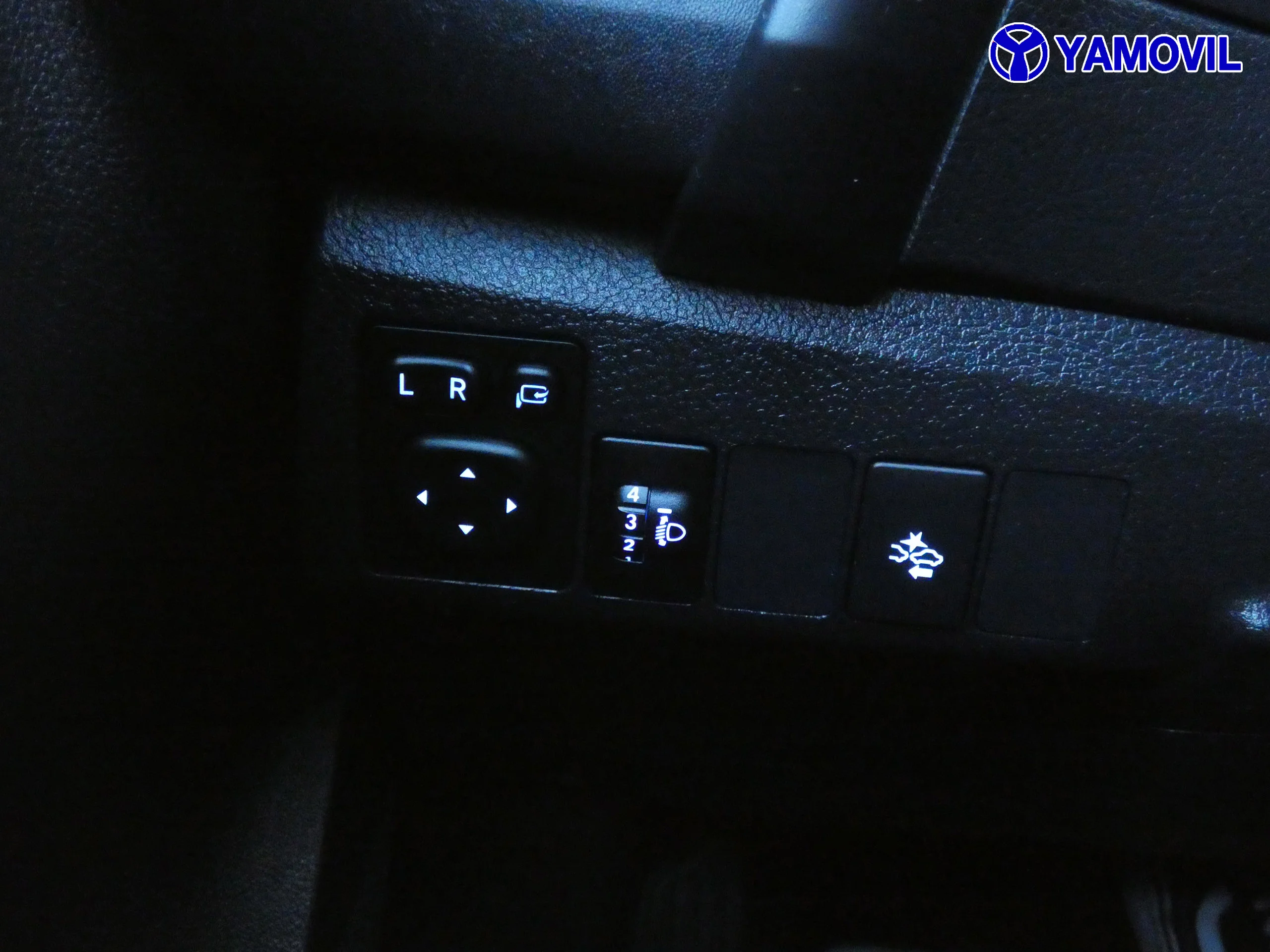 Toyota Auris HYBRID FEEL TOURING SPORTS 140H - Foto 29