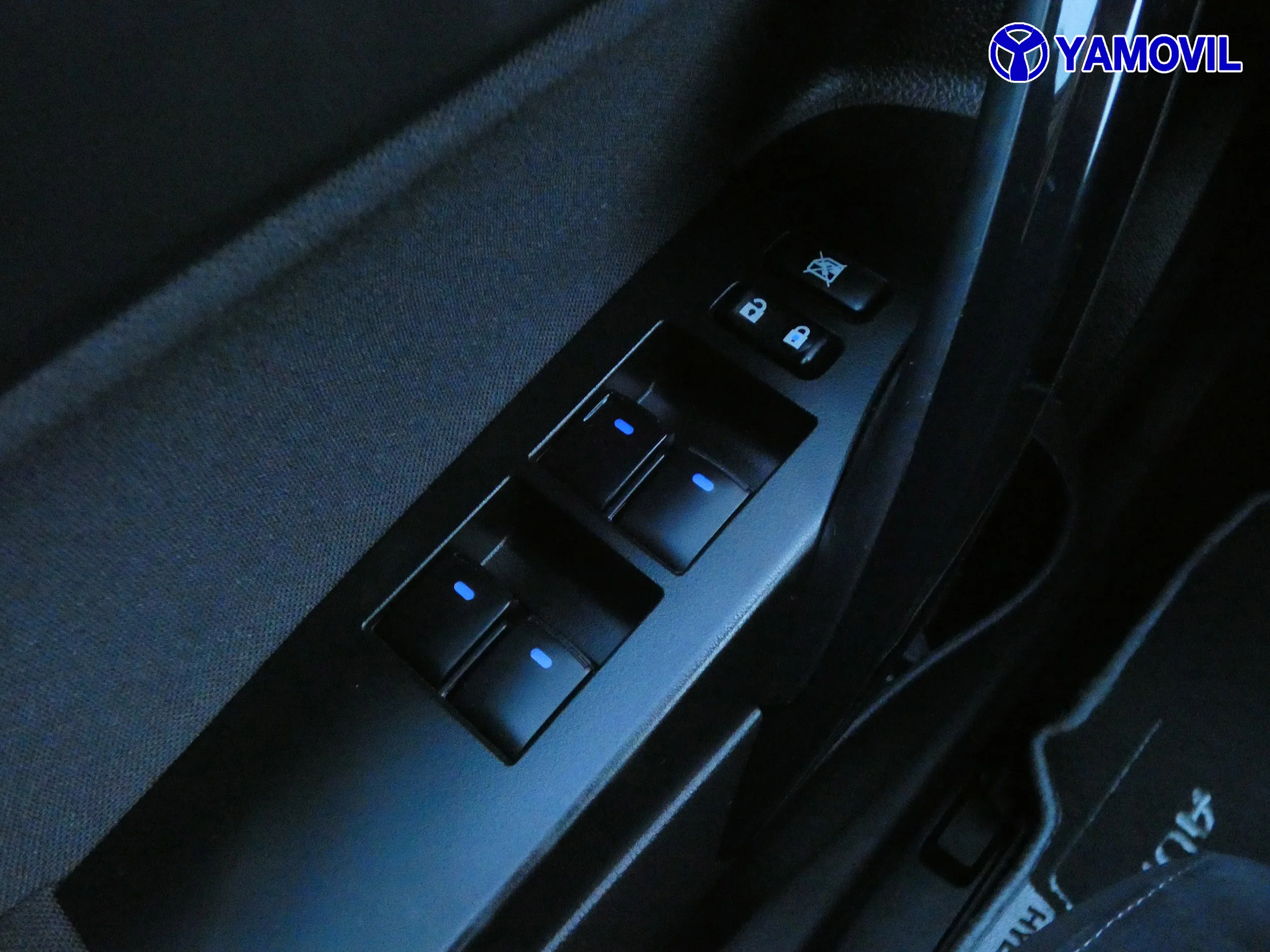 Toyota Auris HYBRID FEEL TOURING SPORTS 140H - Foto 30