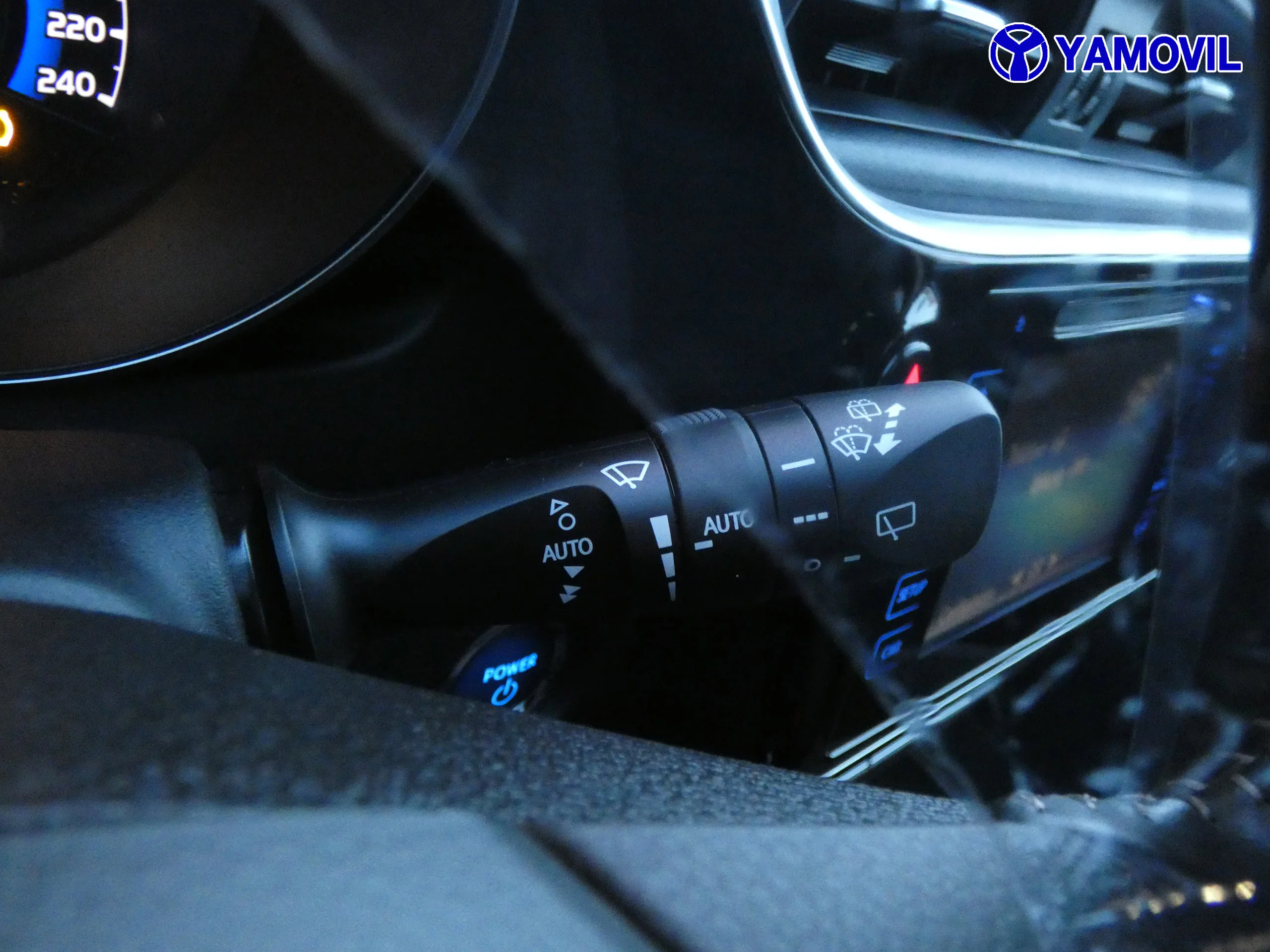 Toyota Auris HYBRID FEEL TOURING SPORTS 140H - Foto 32