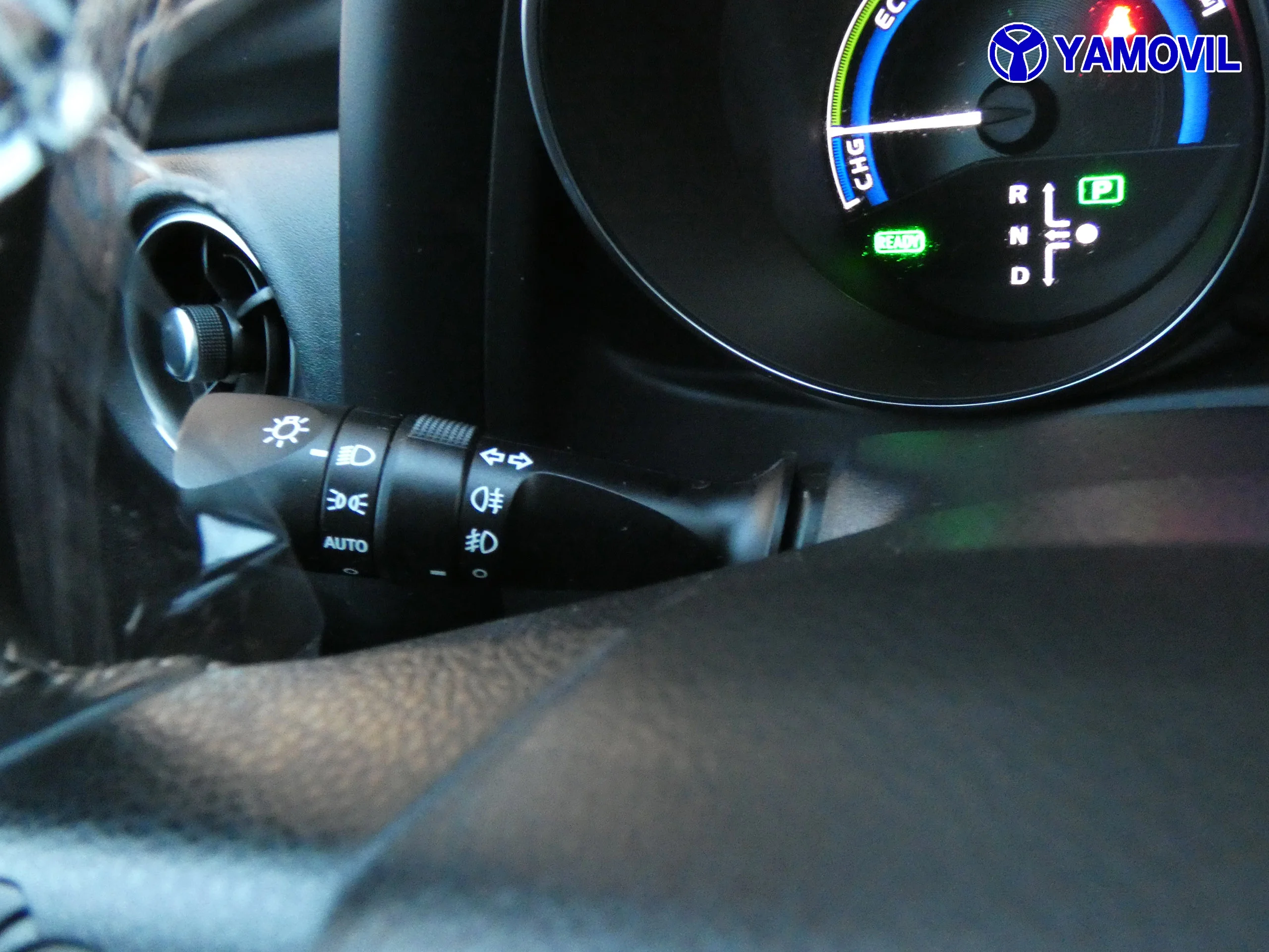 Toyota Auris HYBRID FEEL TOURING SPORTS 140H - Foto 31