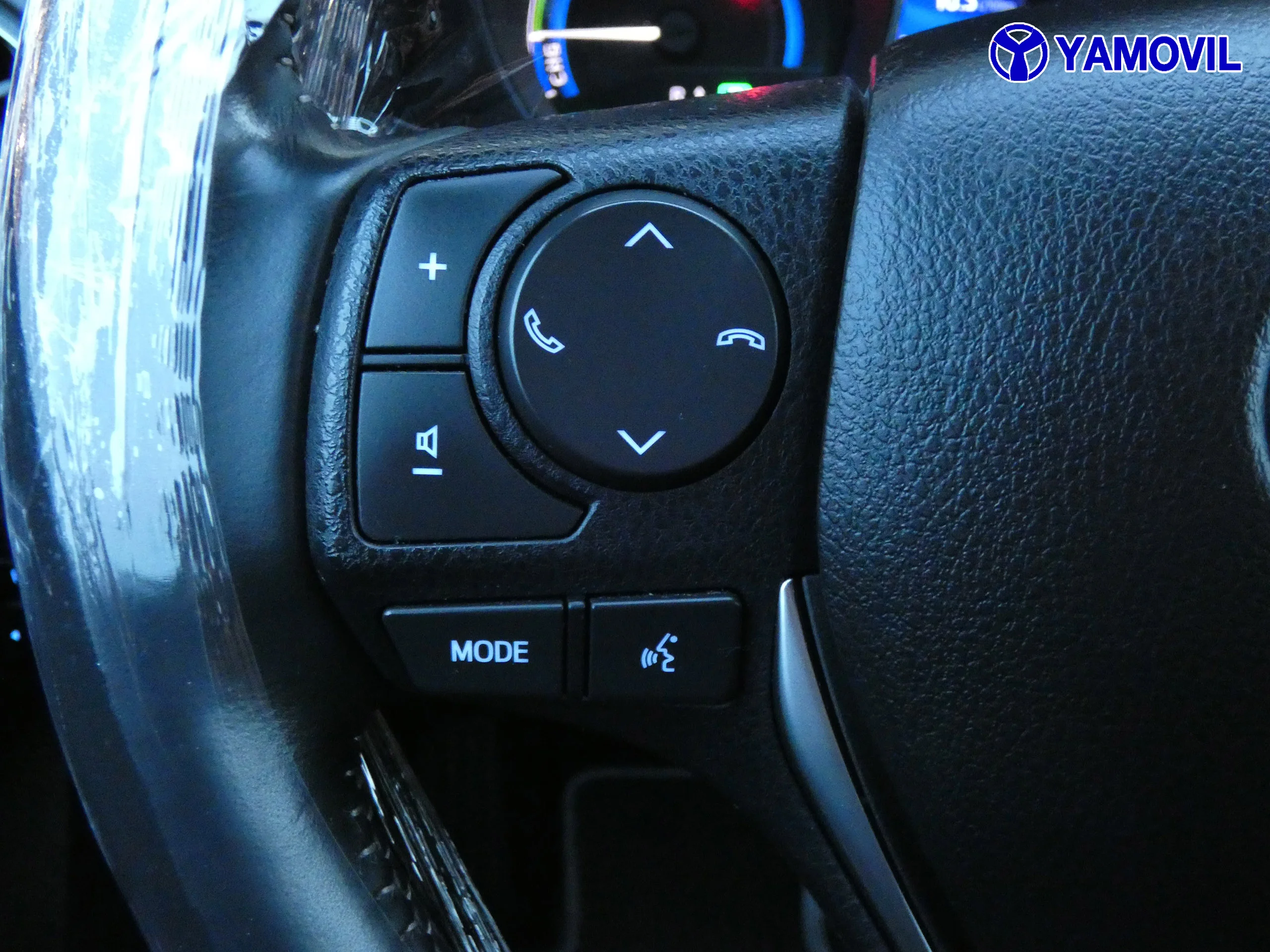 Toyota Auris HYBRID FEEL TOURING SPORTS 140H - Foto 33