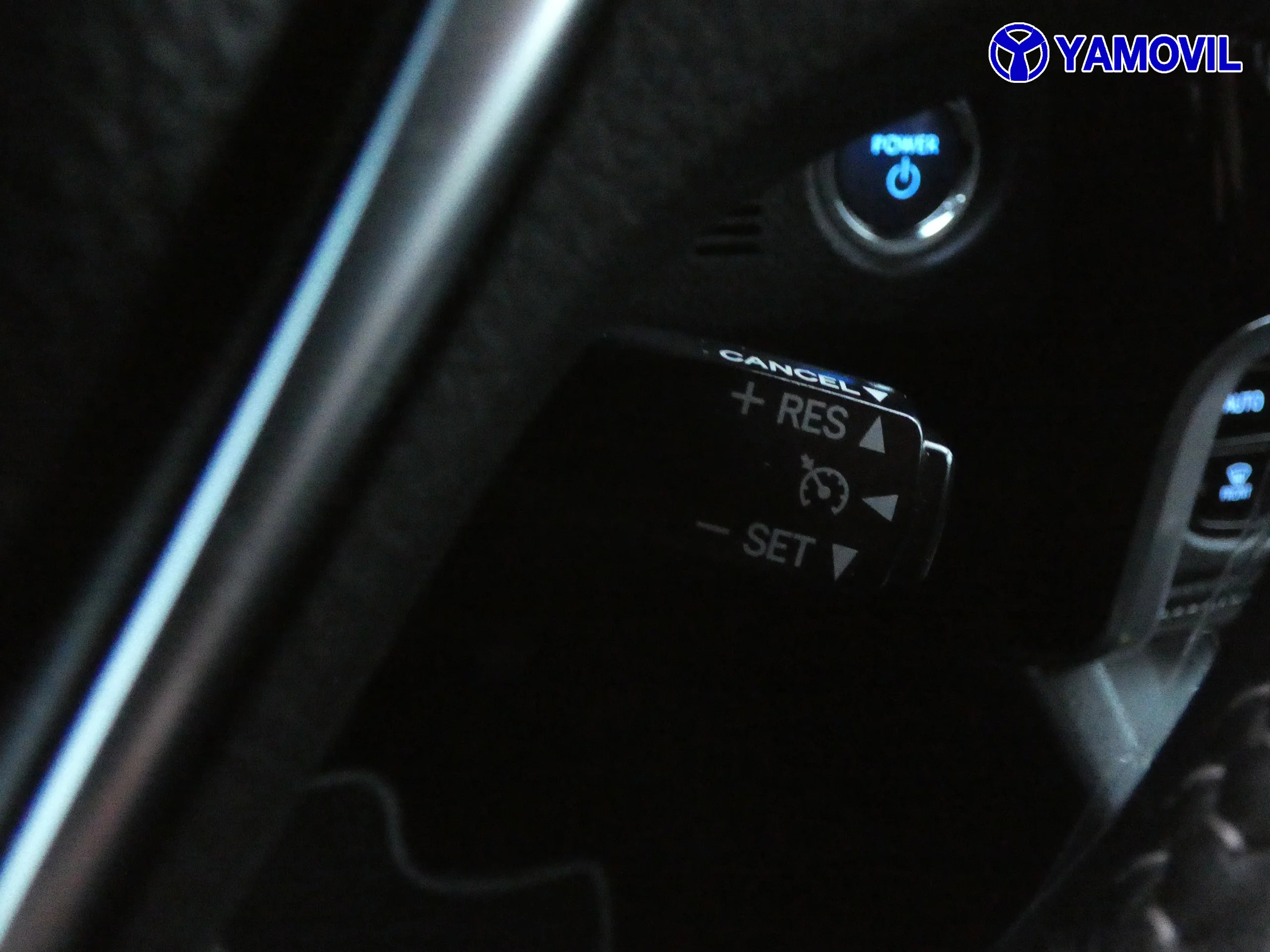 Toyota Auris HYBRID FEEL TOURING SPORTS 140H - Foto 34