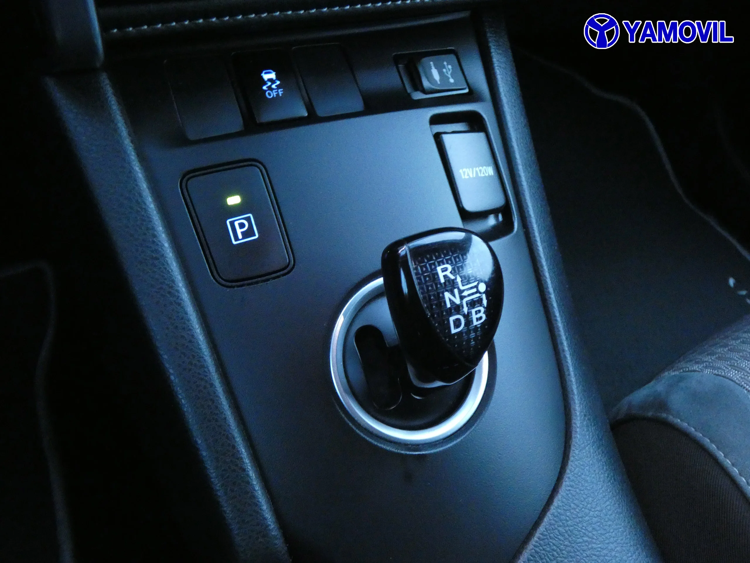 Toyota Auris HYBRID FEEL TOURING SPORTS 140H - Foto 36
