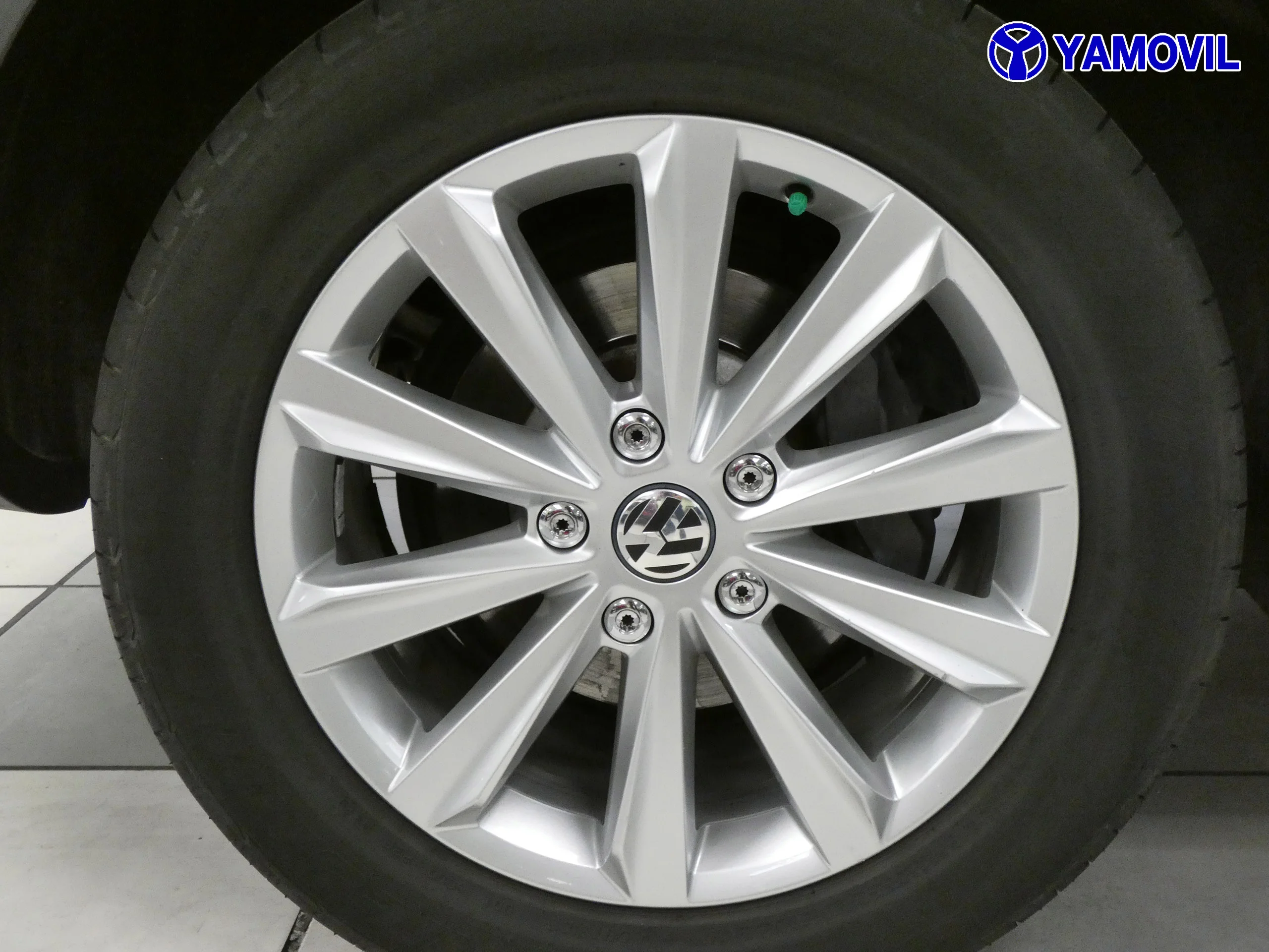 Volkswagen Touareg 3.0 TDI V6 TIPTRONIC  - Foto 10