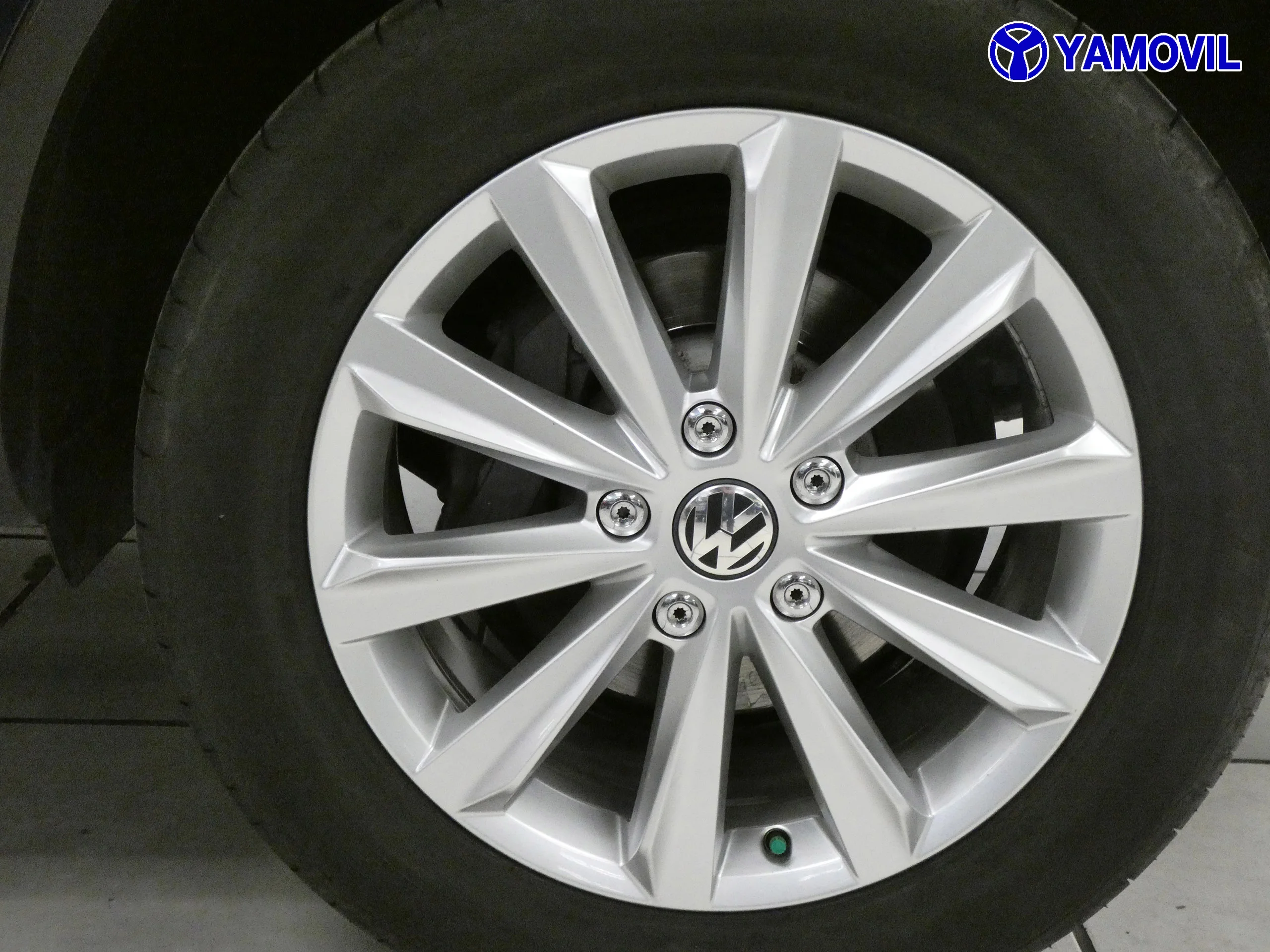 Volkswagen Touareg 3.0 TDI V6 TIPTRONIC  - Foto 11