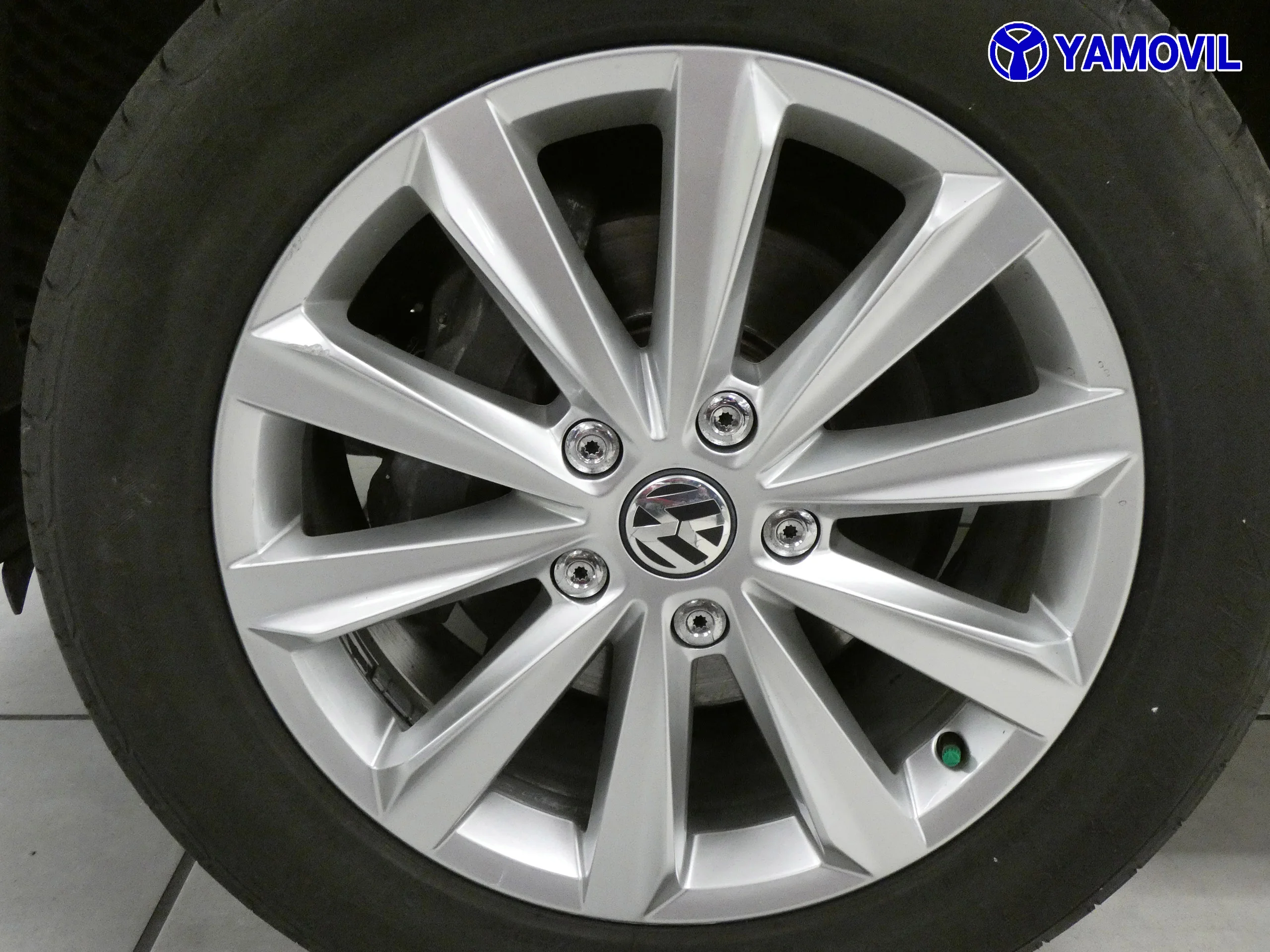 Volkswagen Touareg 3.0 TDI V6 TIPTRONIC  - Foto 12